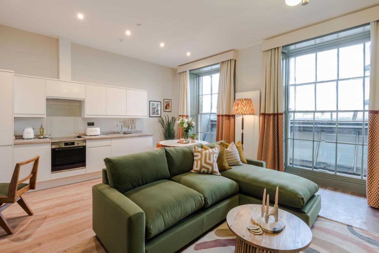 Redland Place - Your Apartment