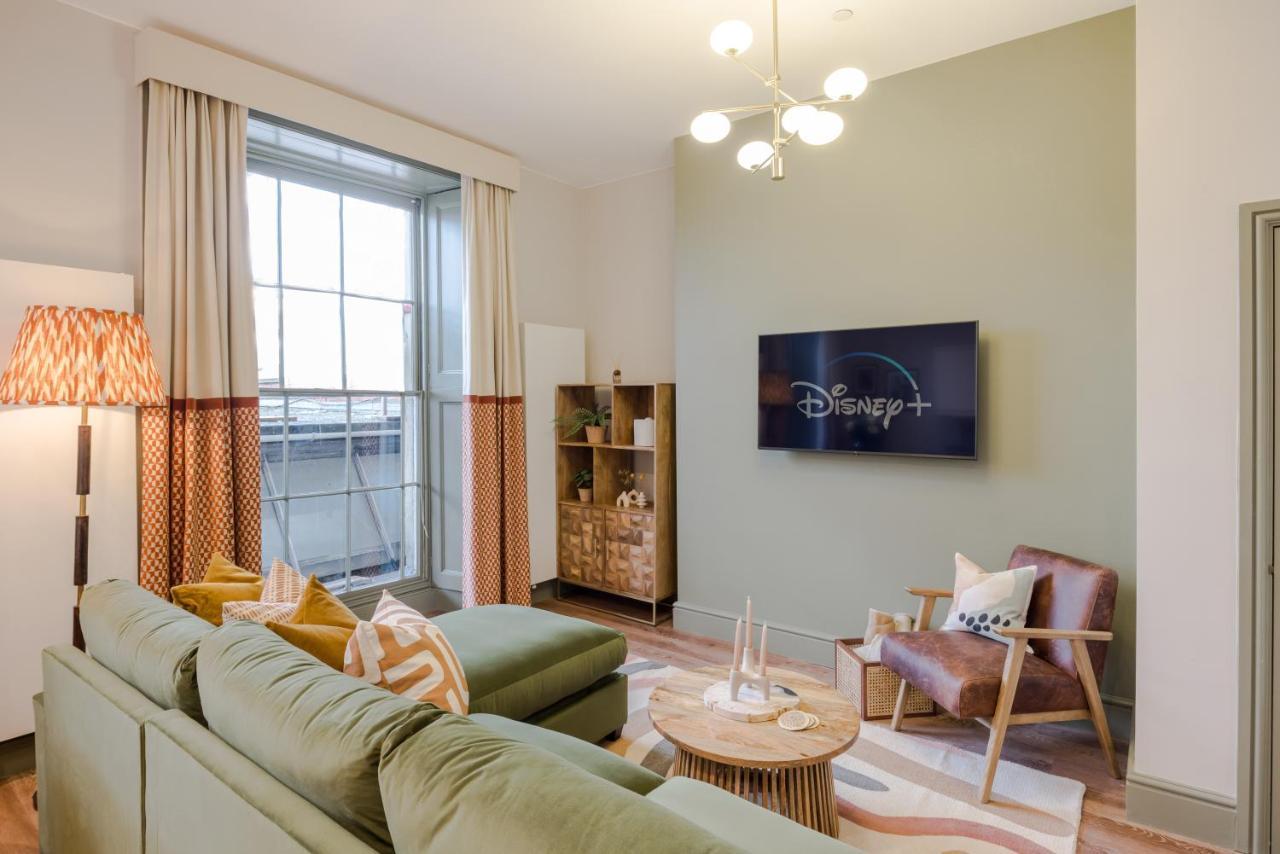 Redland Place - Your
