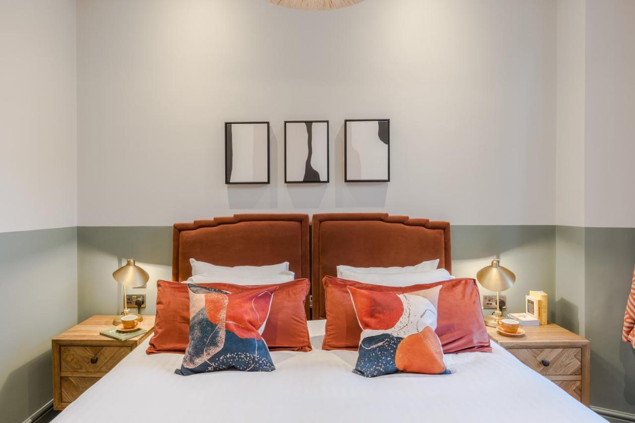 Redland Place - Your Apartment Bristol