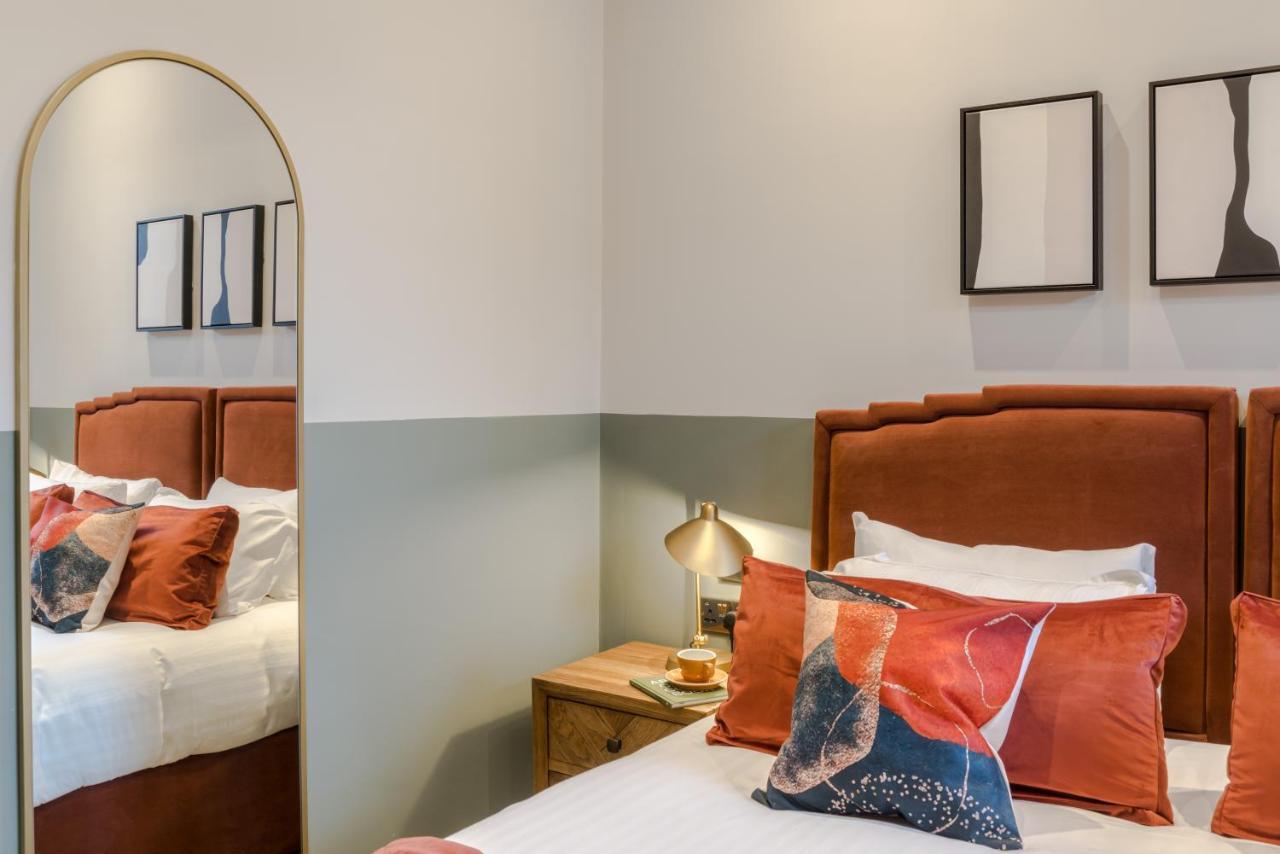 Redland Place - Your Apartment
