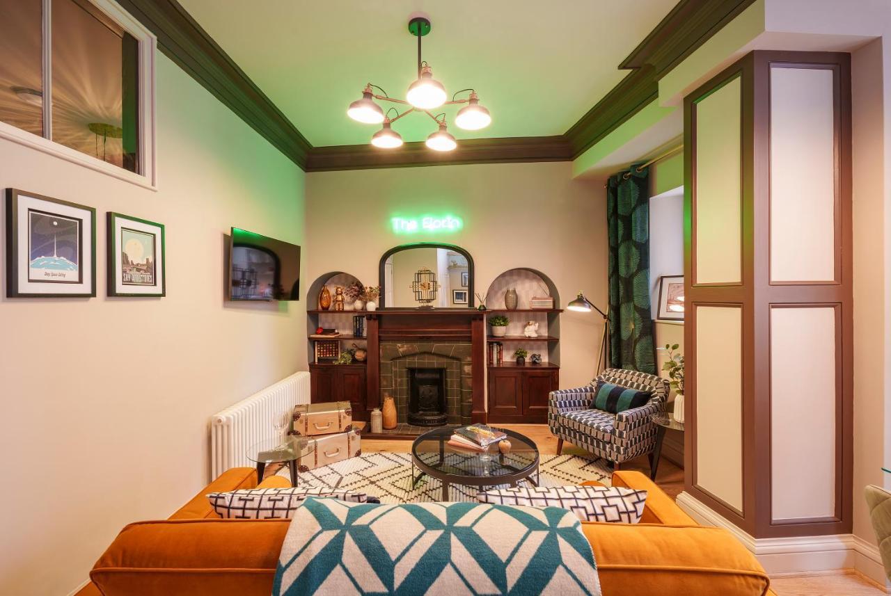 The Florin - 1 Bedroom In Central By Mint Apartment *