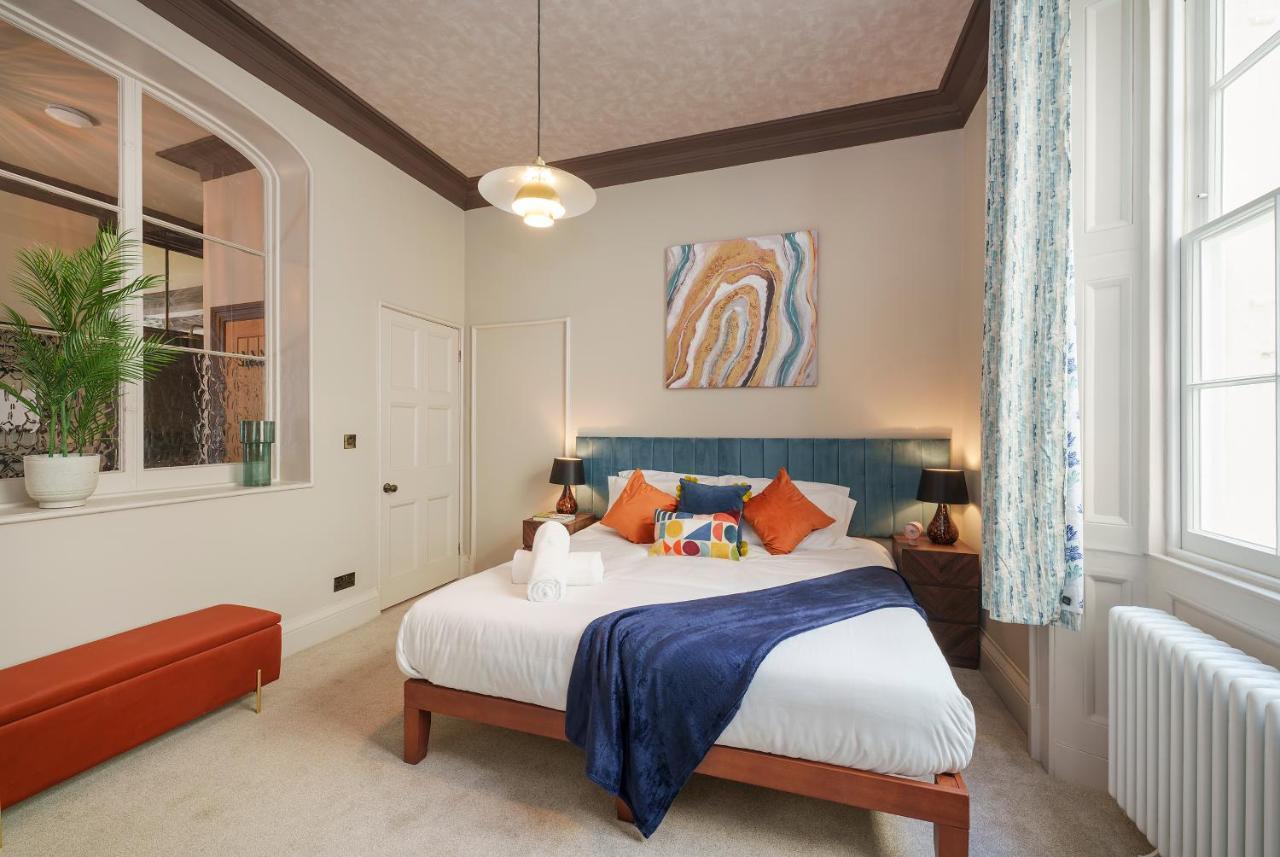 Apartment The Florin - 1 Bedroom In Central By Mint