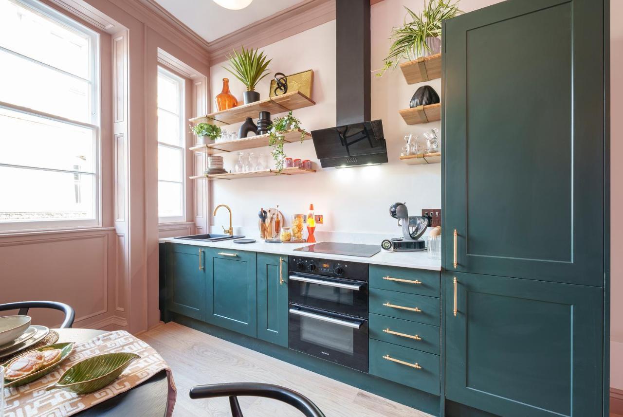The Half Angel - 1 Bedroom In By Mint