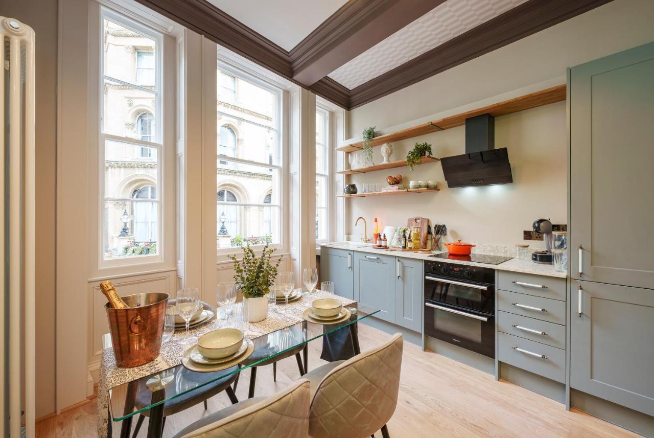 Apartment The Florin - 1 Bedroom In Central By Mint