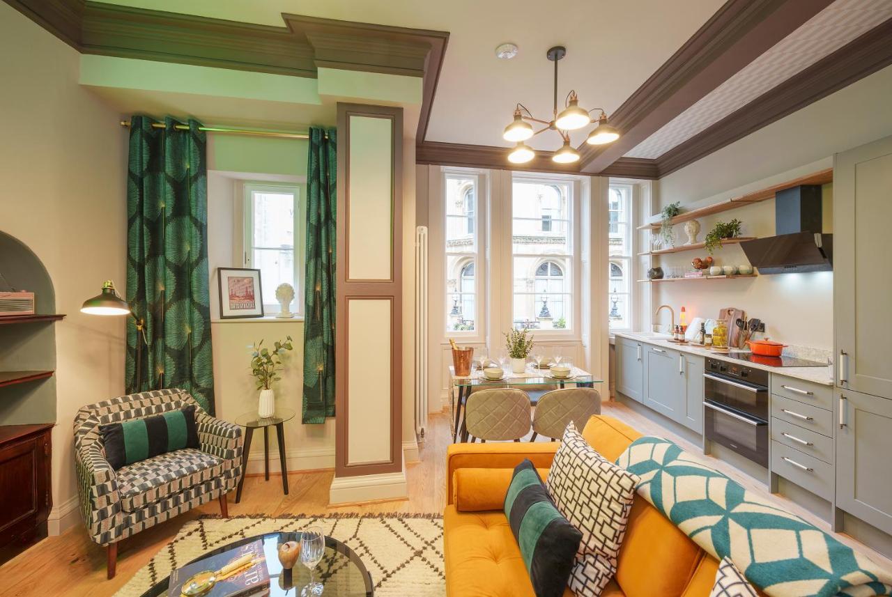 The Florin - 1 Bedroom In Central By Mint Apartment