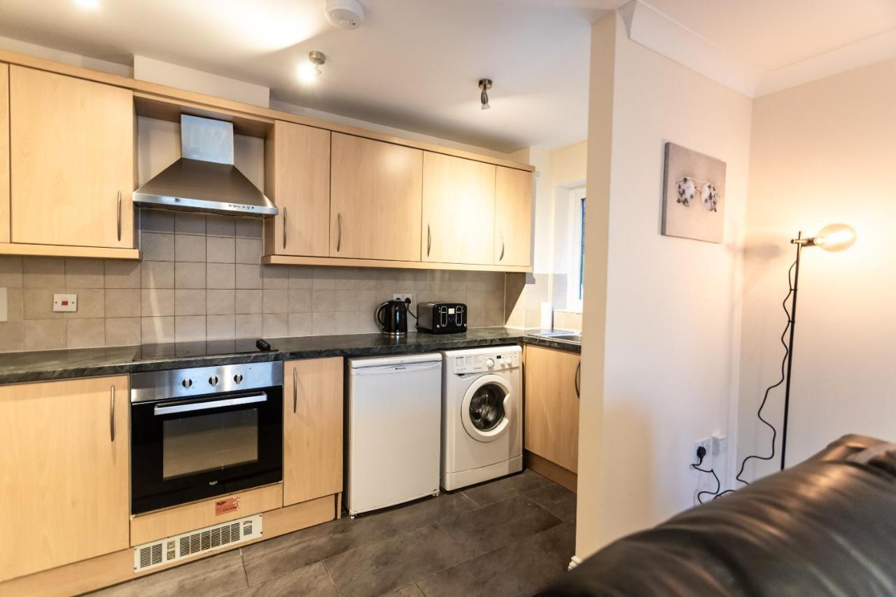 Apartment October Disc - Long - Contractors - Frances Mews *