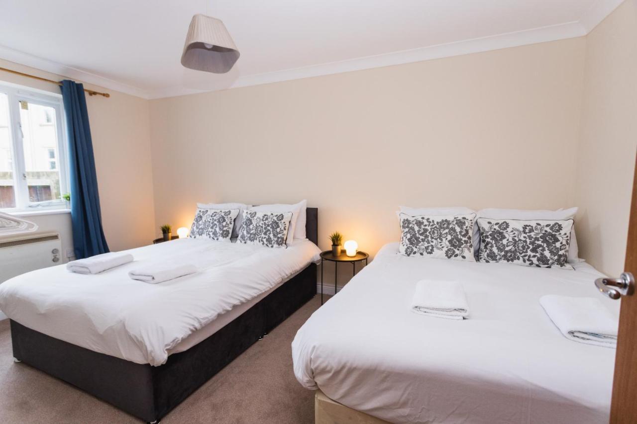 October Disc - Long - Contractors - Frances Mews * Bristol