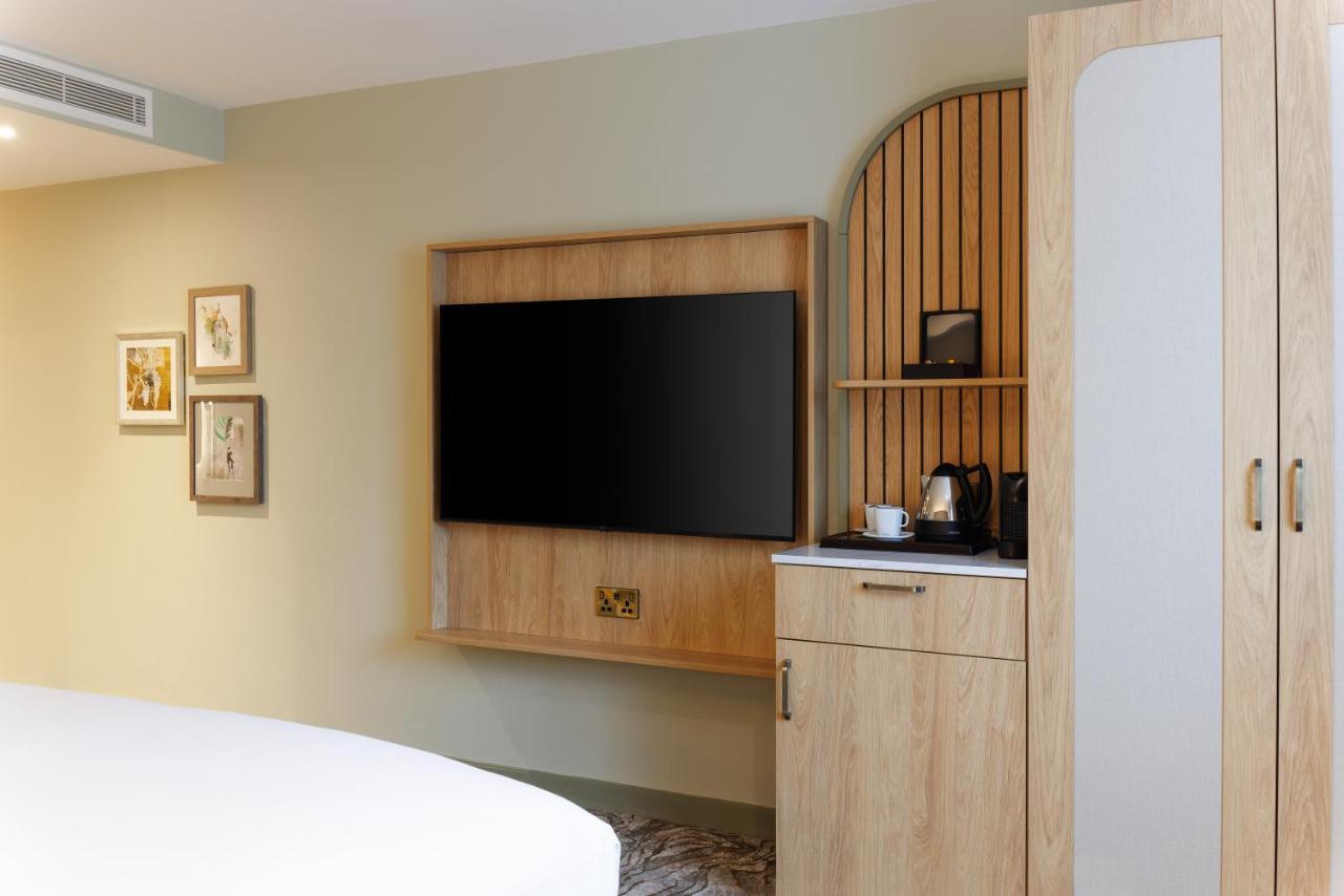 Doubletree By Hilton North Bristol