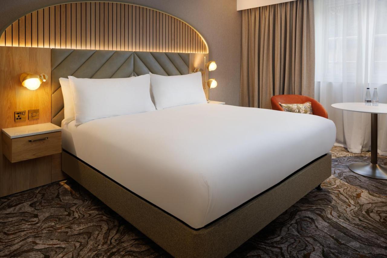 Doubletree By Hilton North 4* Bristol