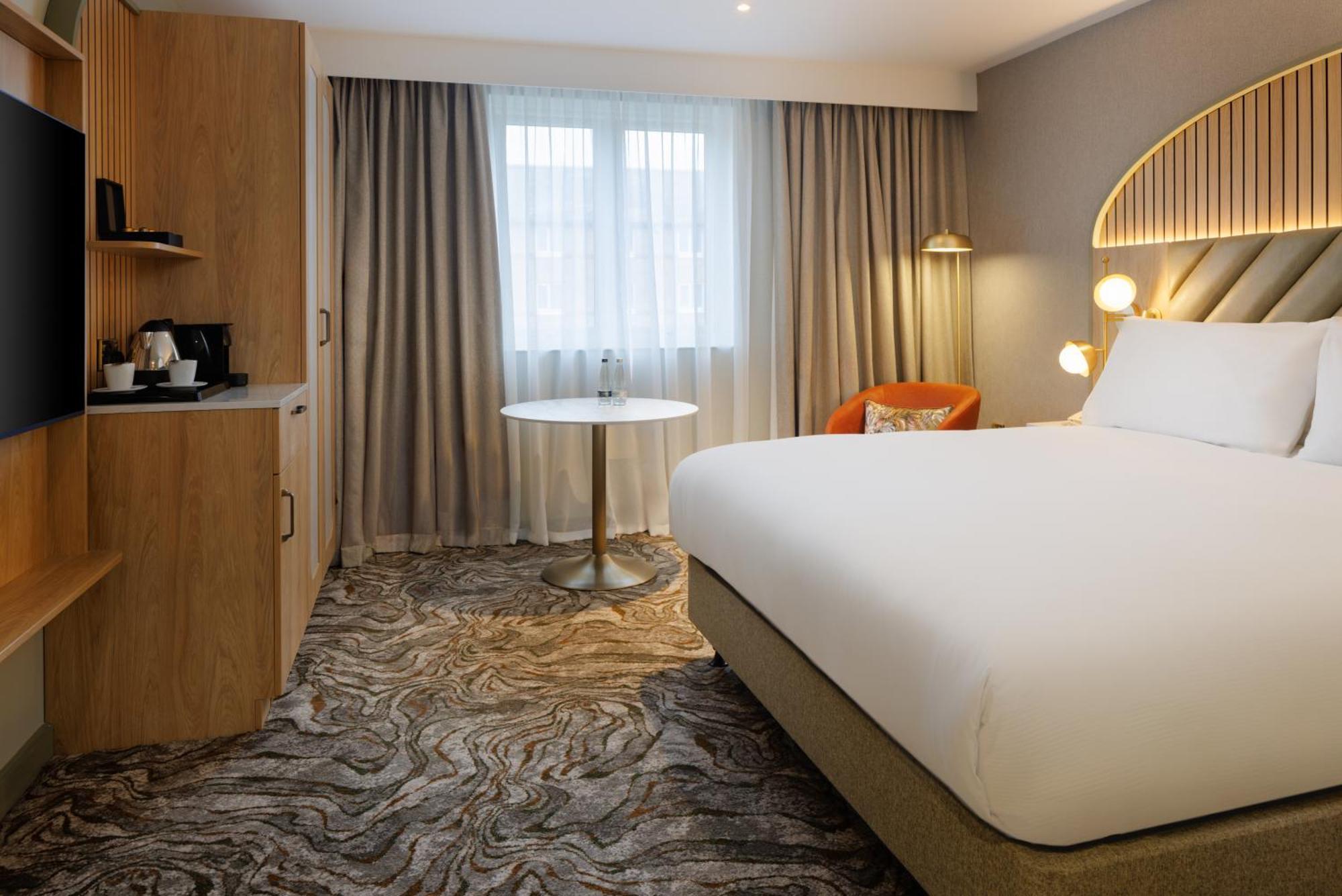 Doubletree By Hilton North Bristol