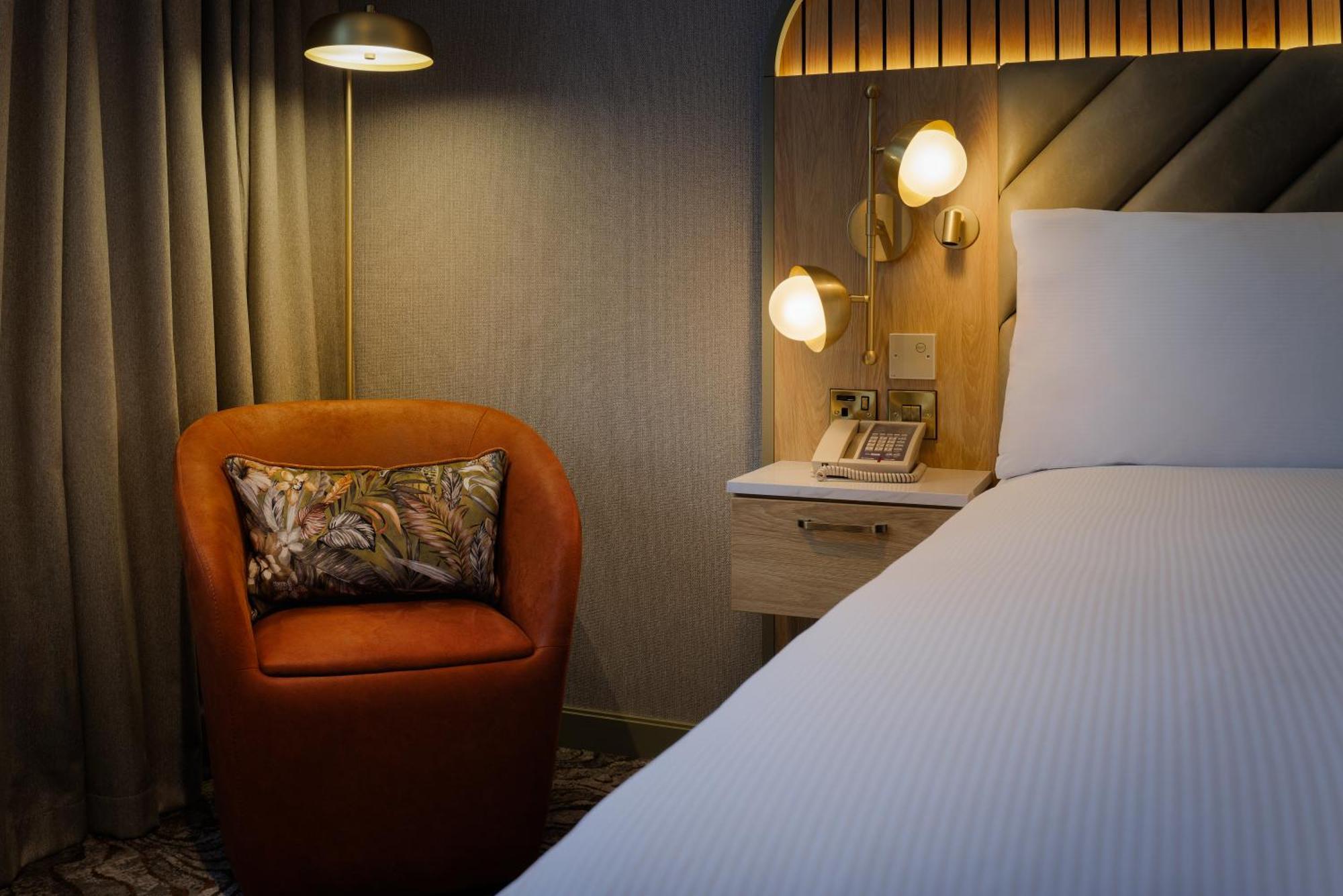 Hotel Doubletree By Hilton North 4*