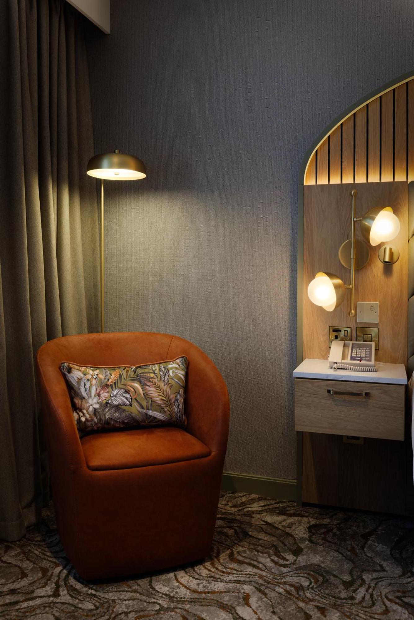Doubletree By Hilton North 4*