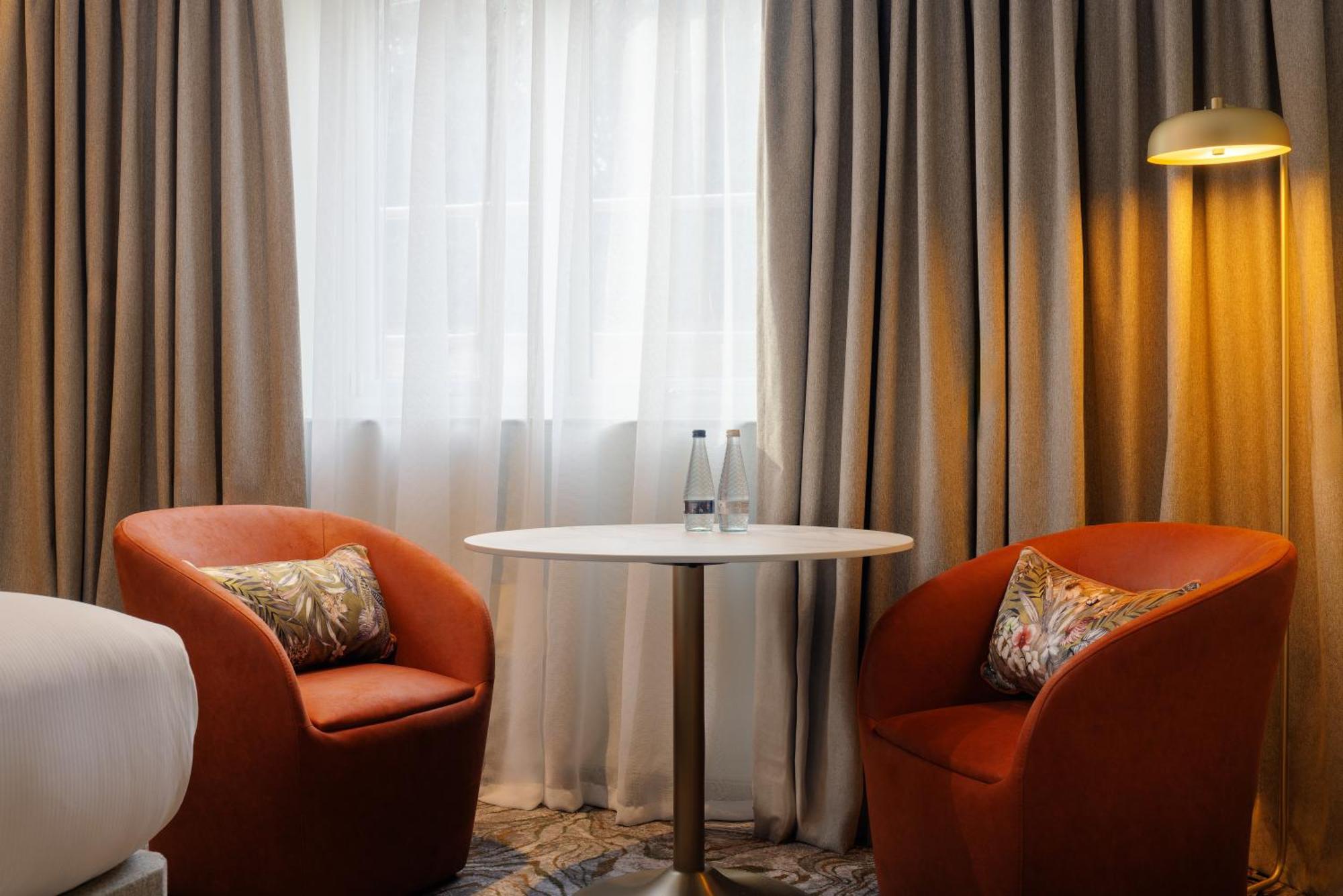 Doubletree By Hilton North