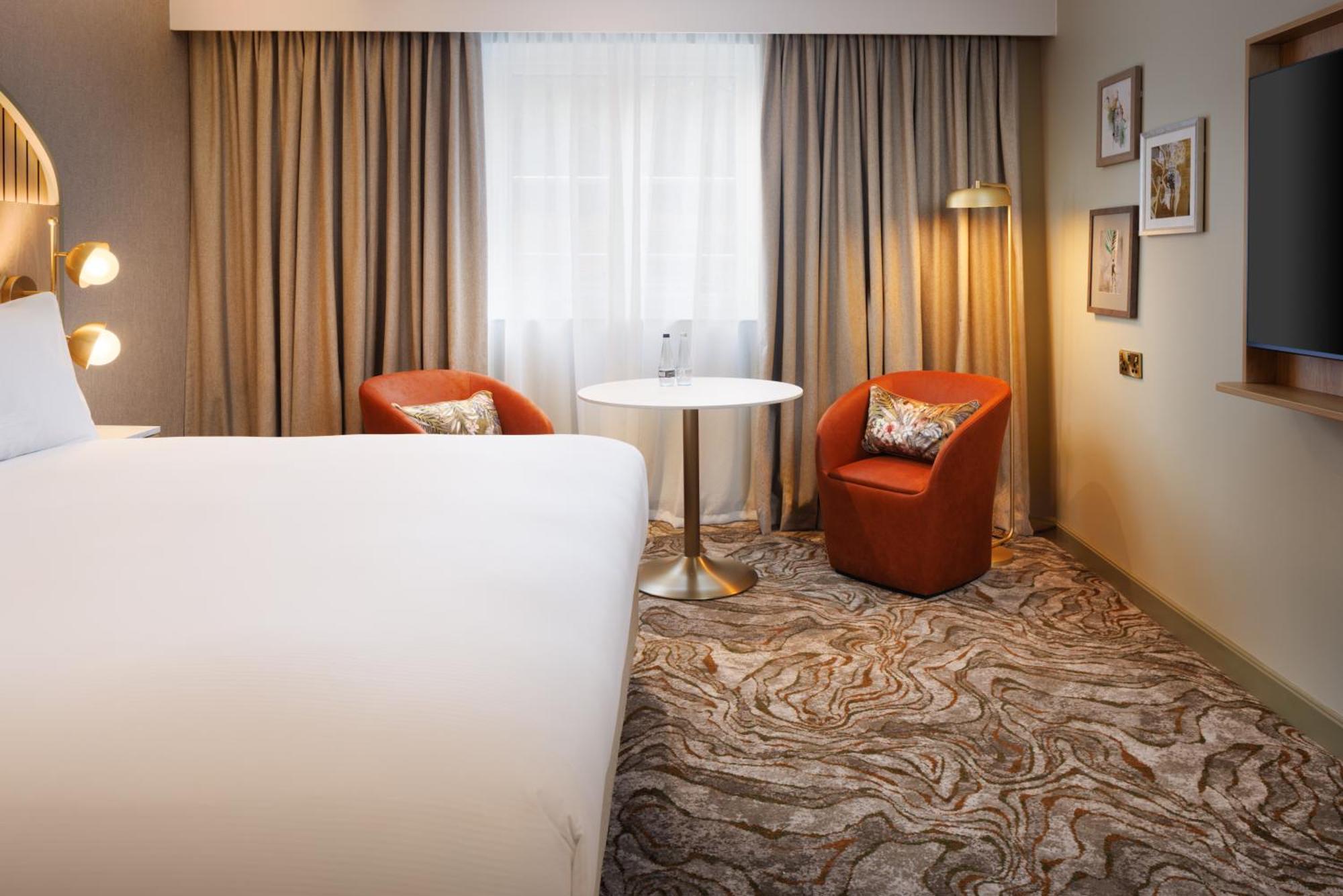 Doubletree By Hilton North Bristol