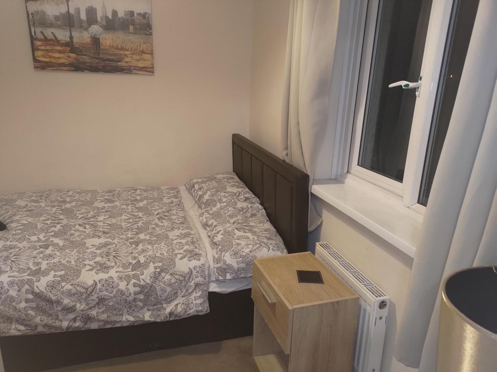 Guest house From Bristol