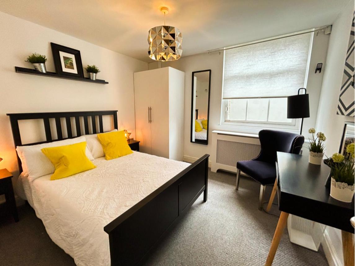 Apartment - Cabot Circus Bristol