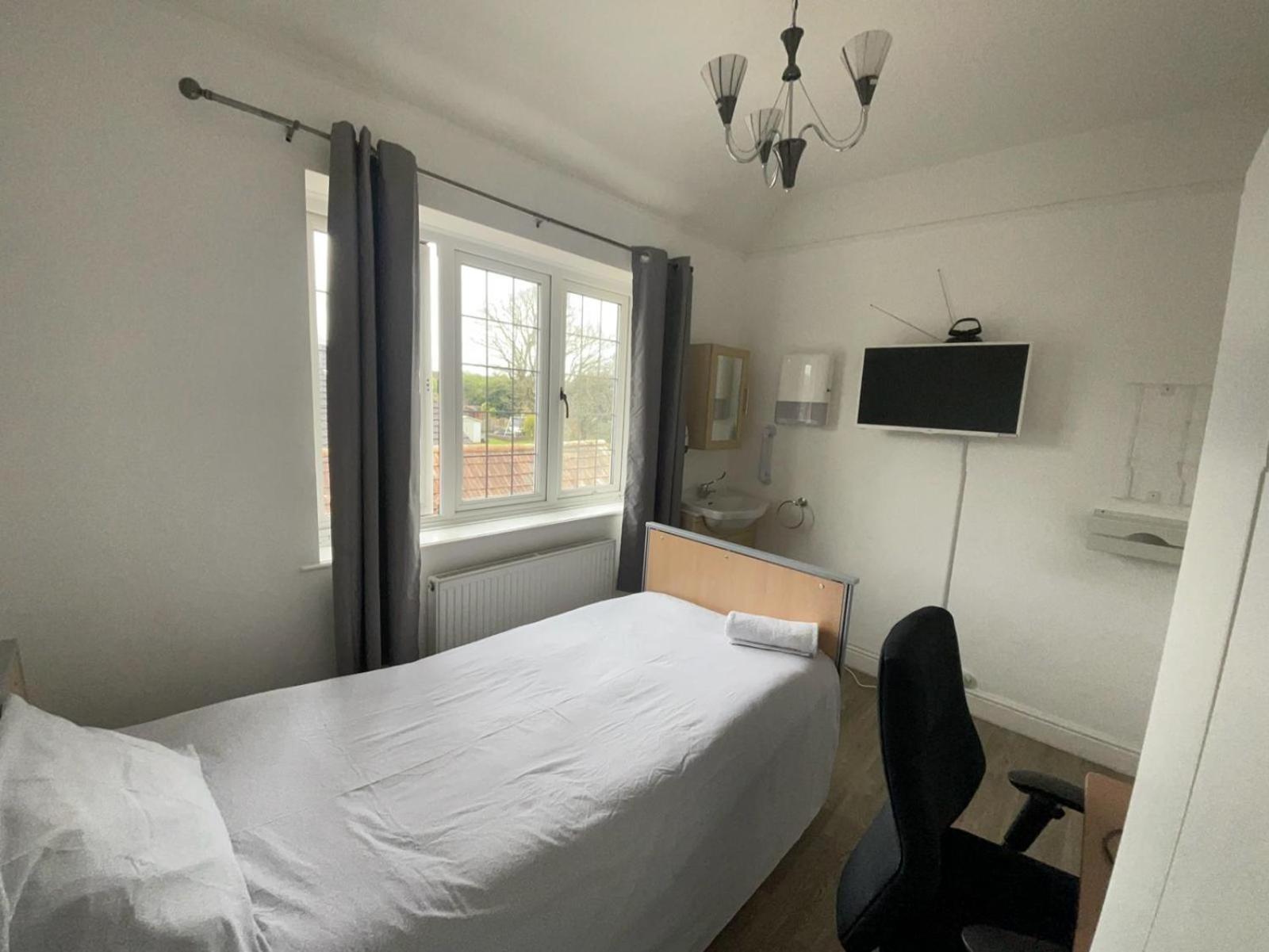 Canford House On Westbury On Trym Guest house