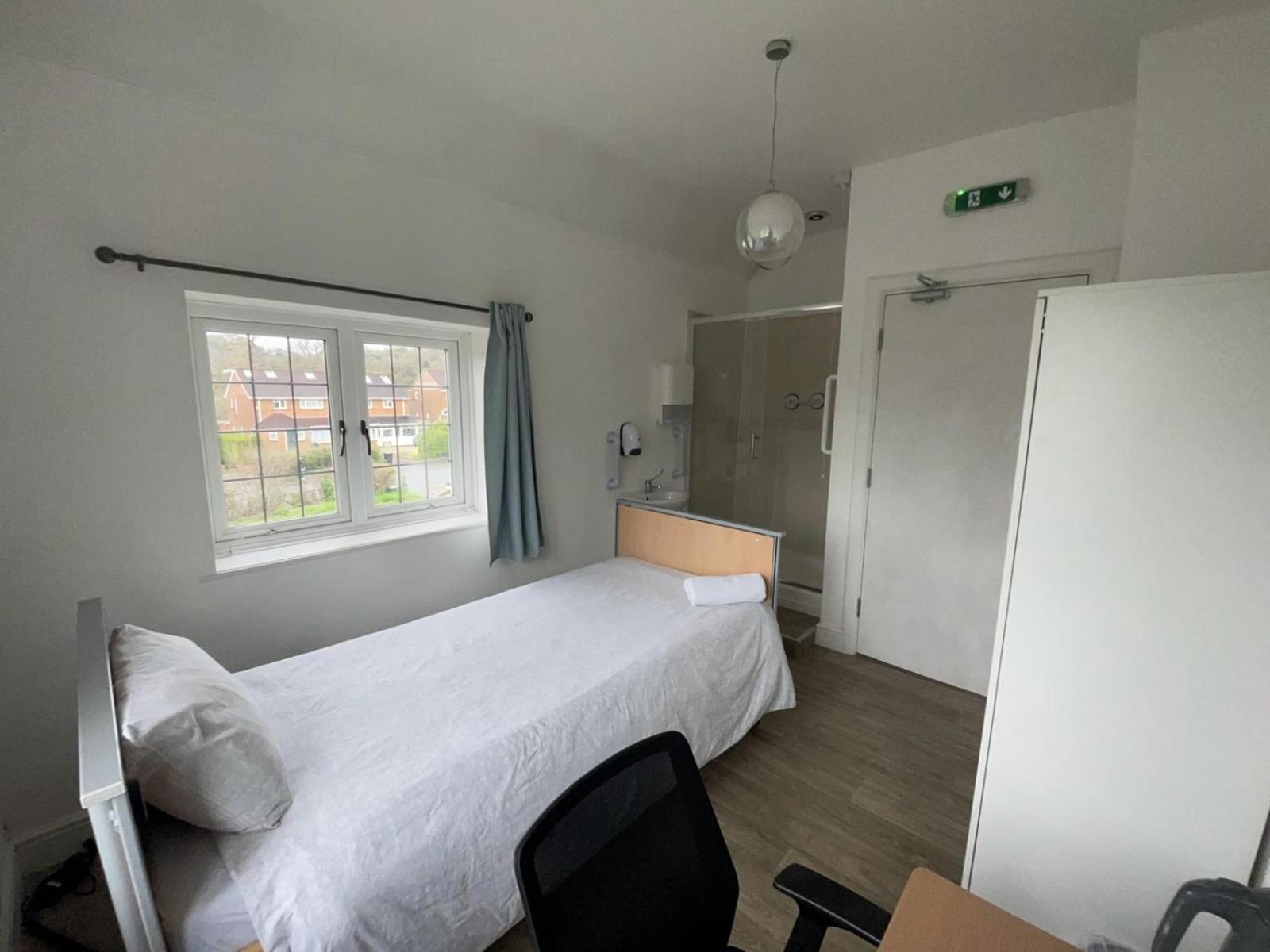 Guest house Canford House On Westbury On Trym