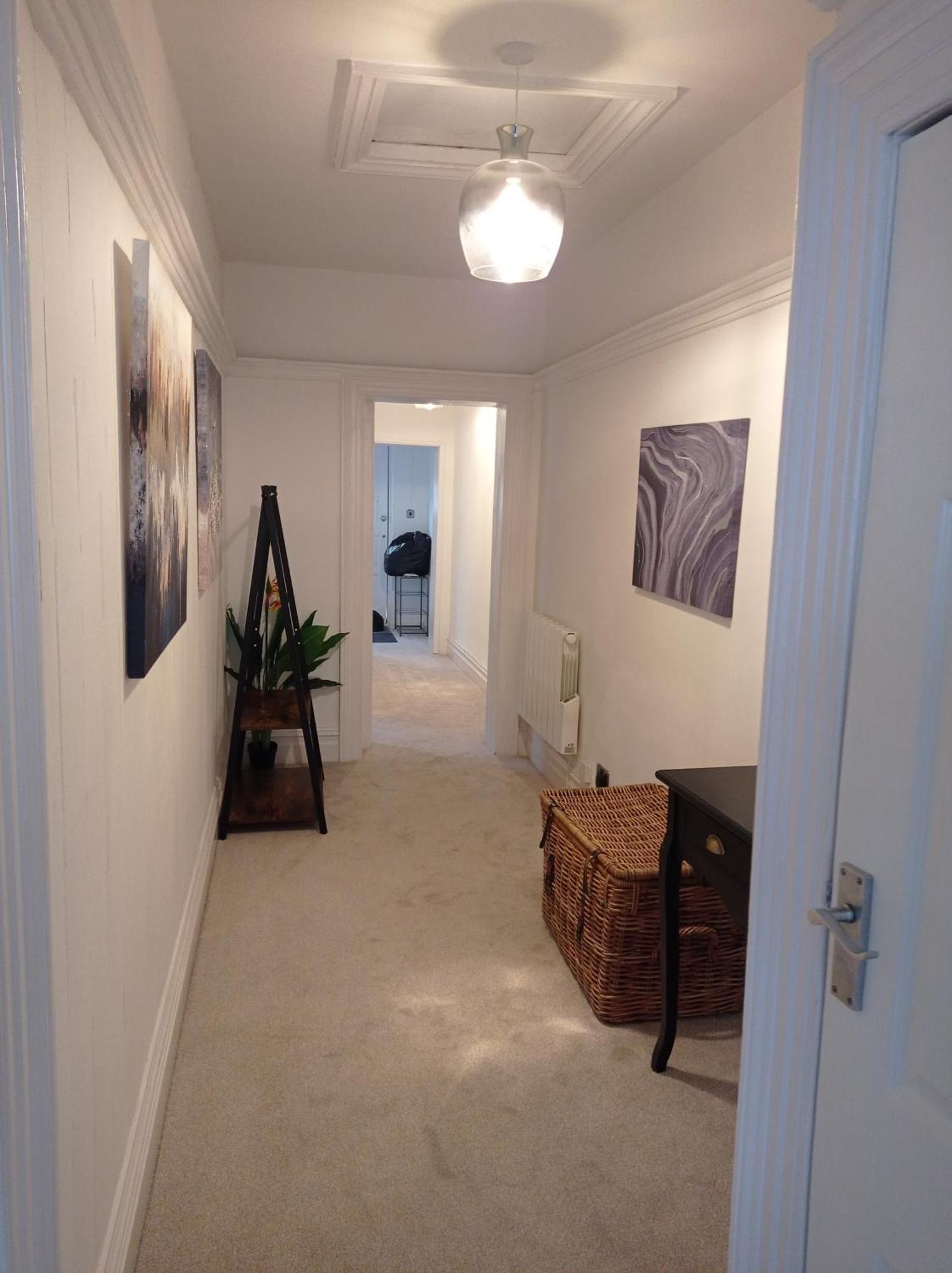 North Street Flat Apartment Bristol