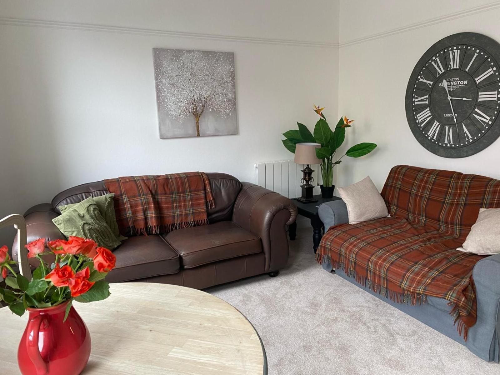 Apartment North Street Flat