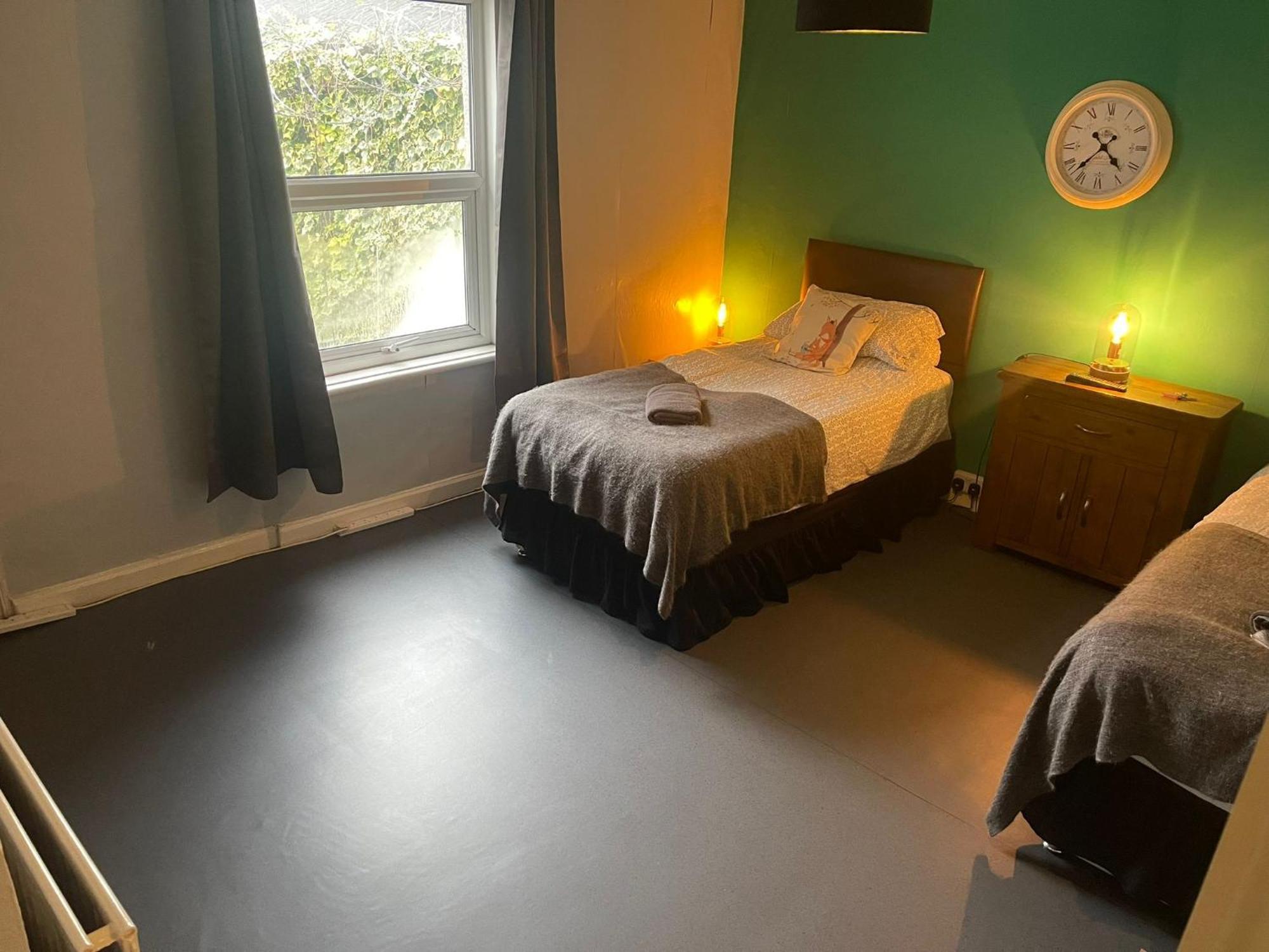Inn The Fox Bristol