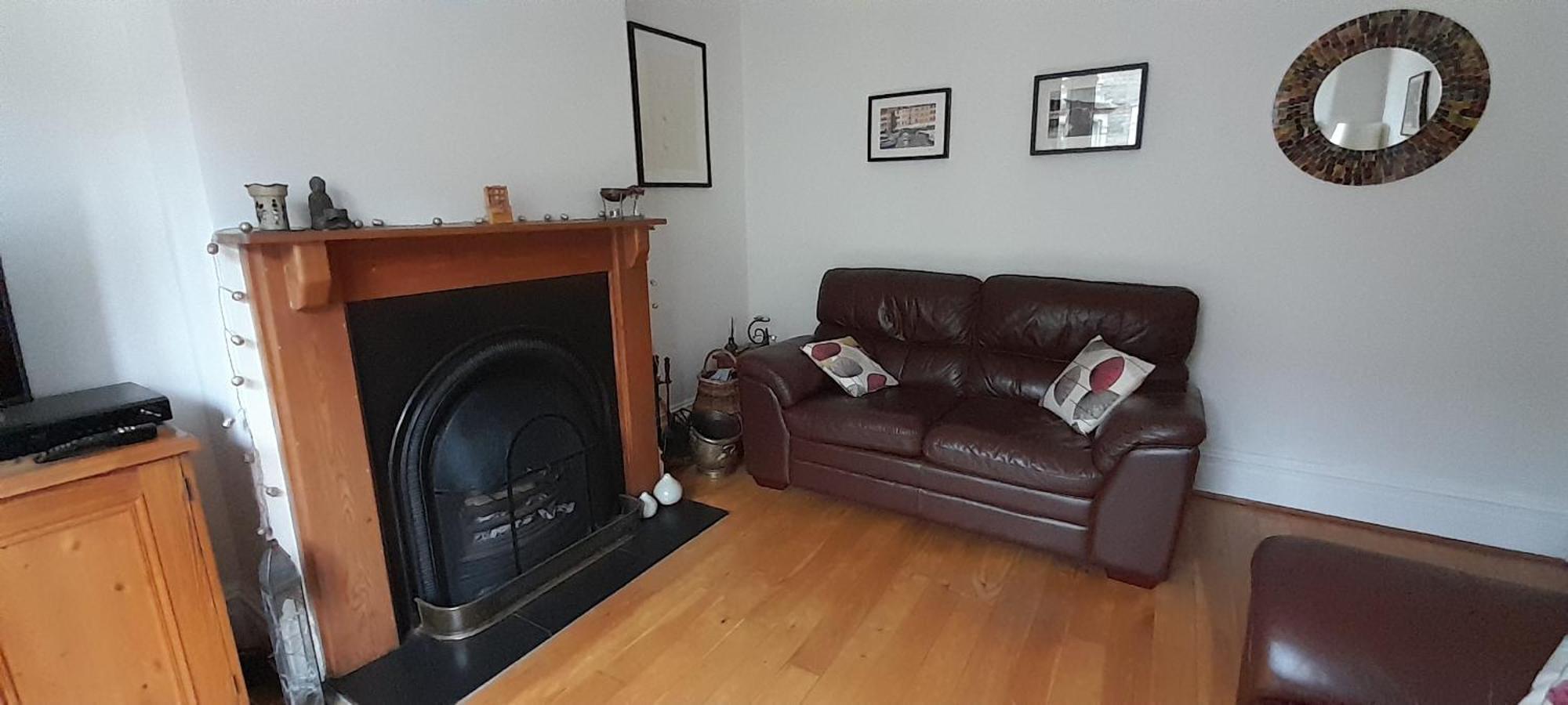 Peaceful Family Retreat Near Gloucester Road Bristol