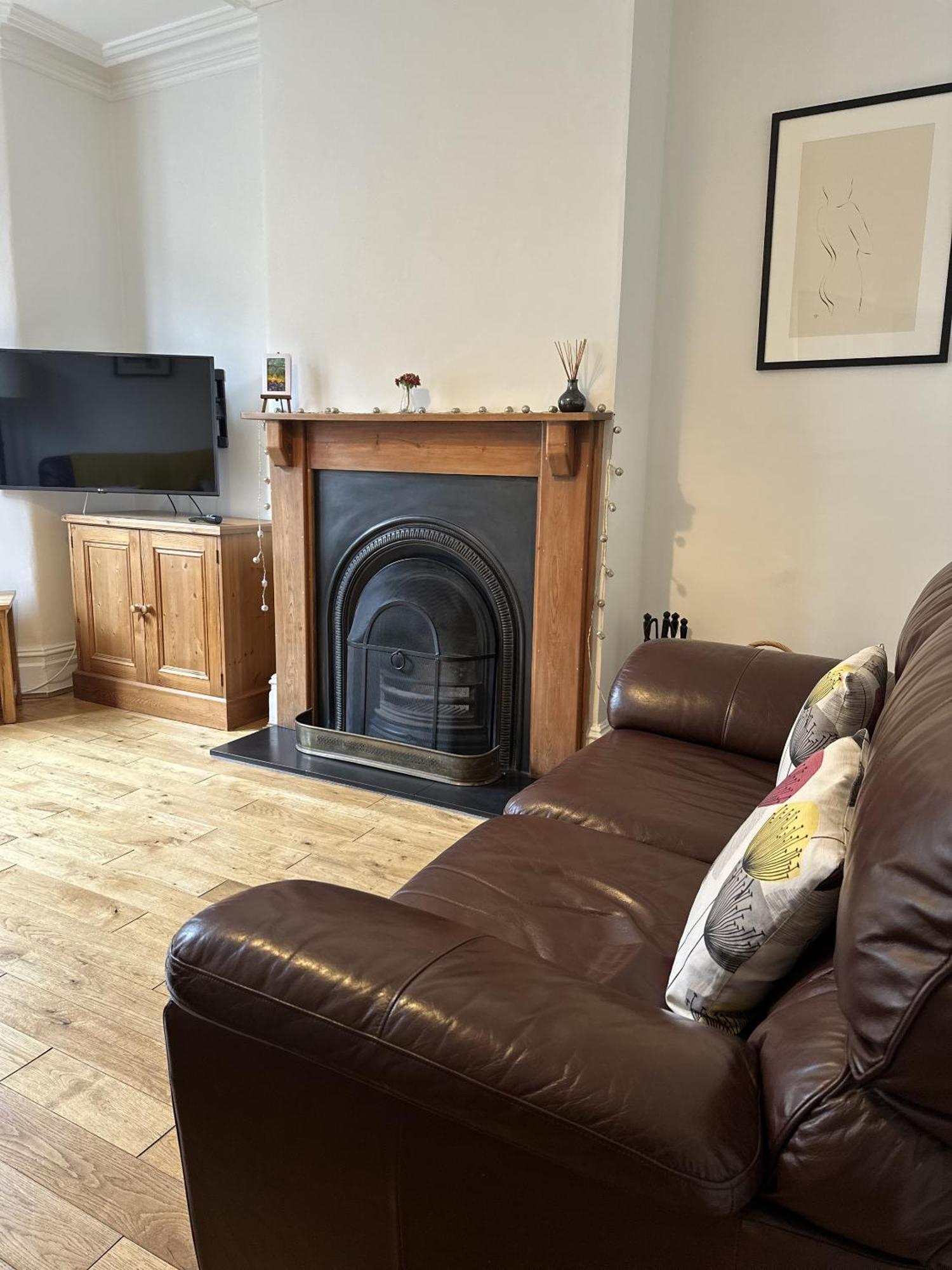 Holiday home Peaceful Family Retreat Near Gloucester Road