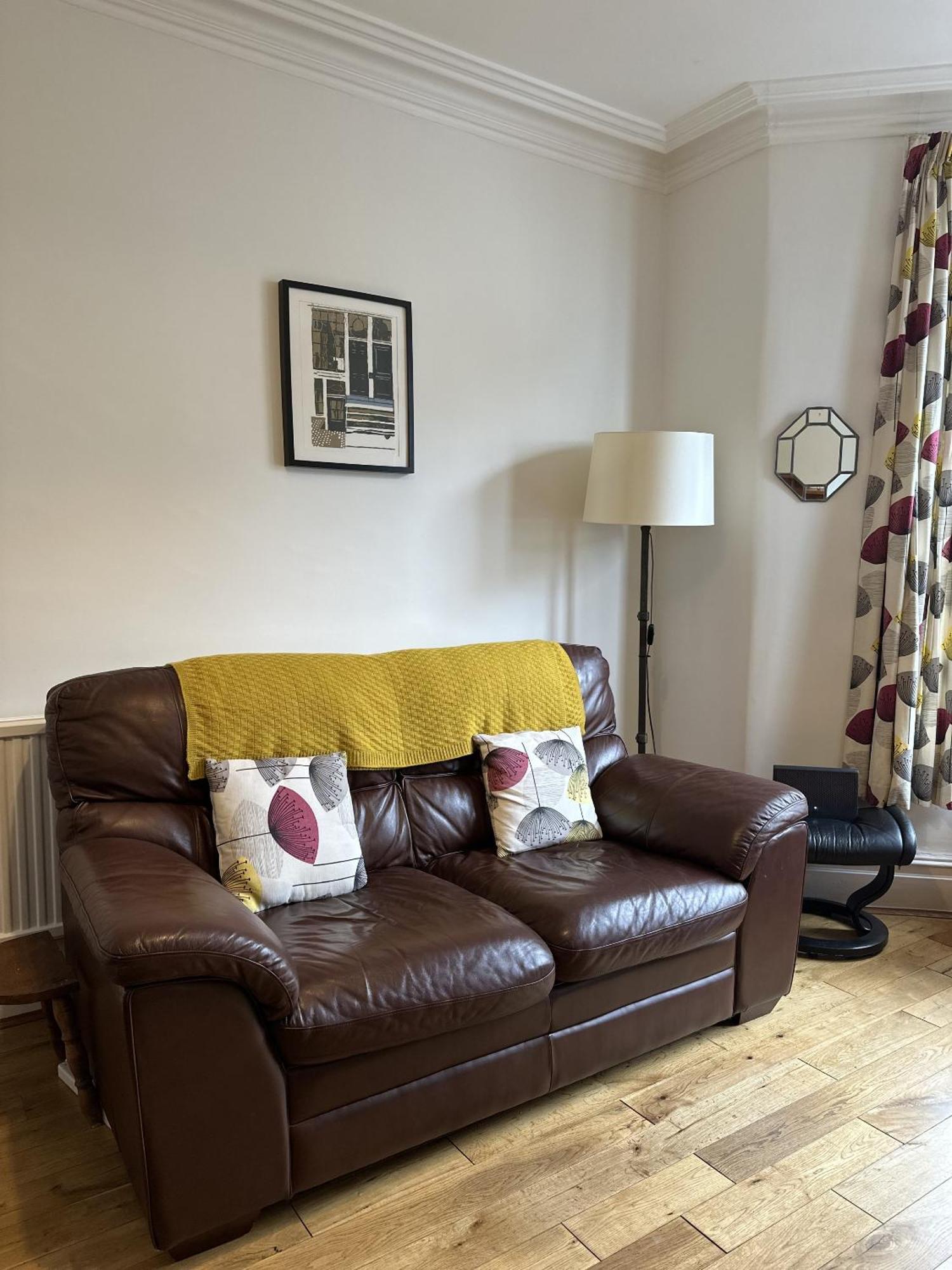 Peaceful Family Retreat Near Gloucester Road * Bristol