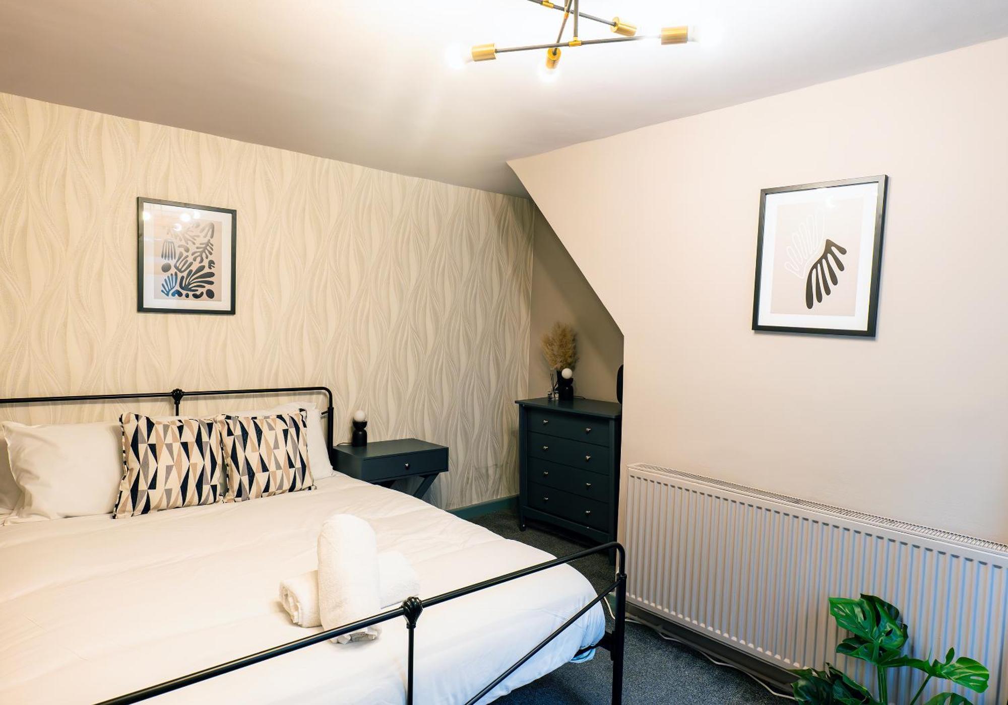 Park Place - 1 Bedroom In By Mint