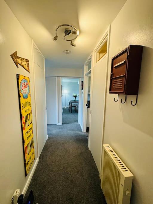Modern & Secluded In Frenchay Bristol