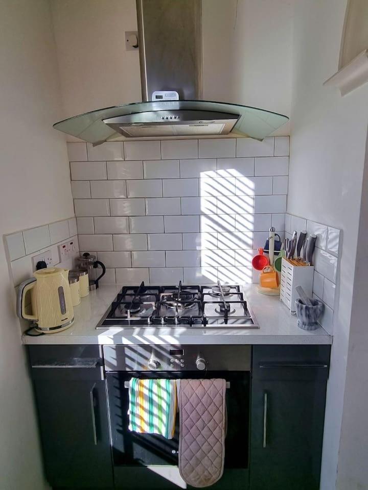 Apartment Entire By Centre & Harbourside *