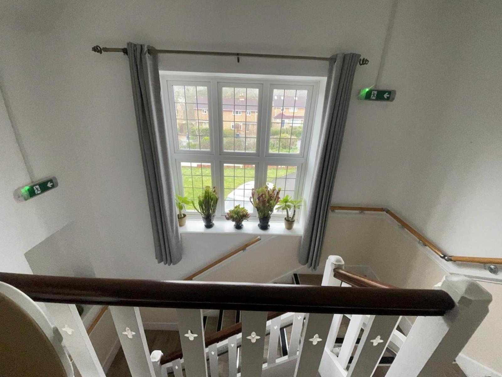Canford House On Westbury On Trym Guest house Bristol