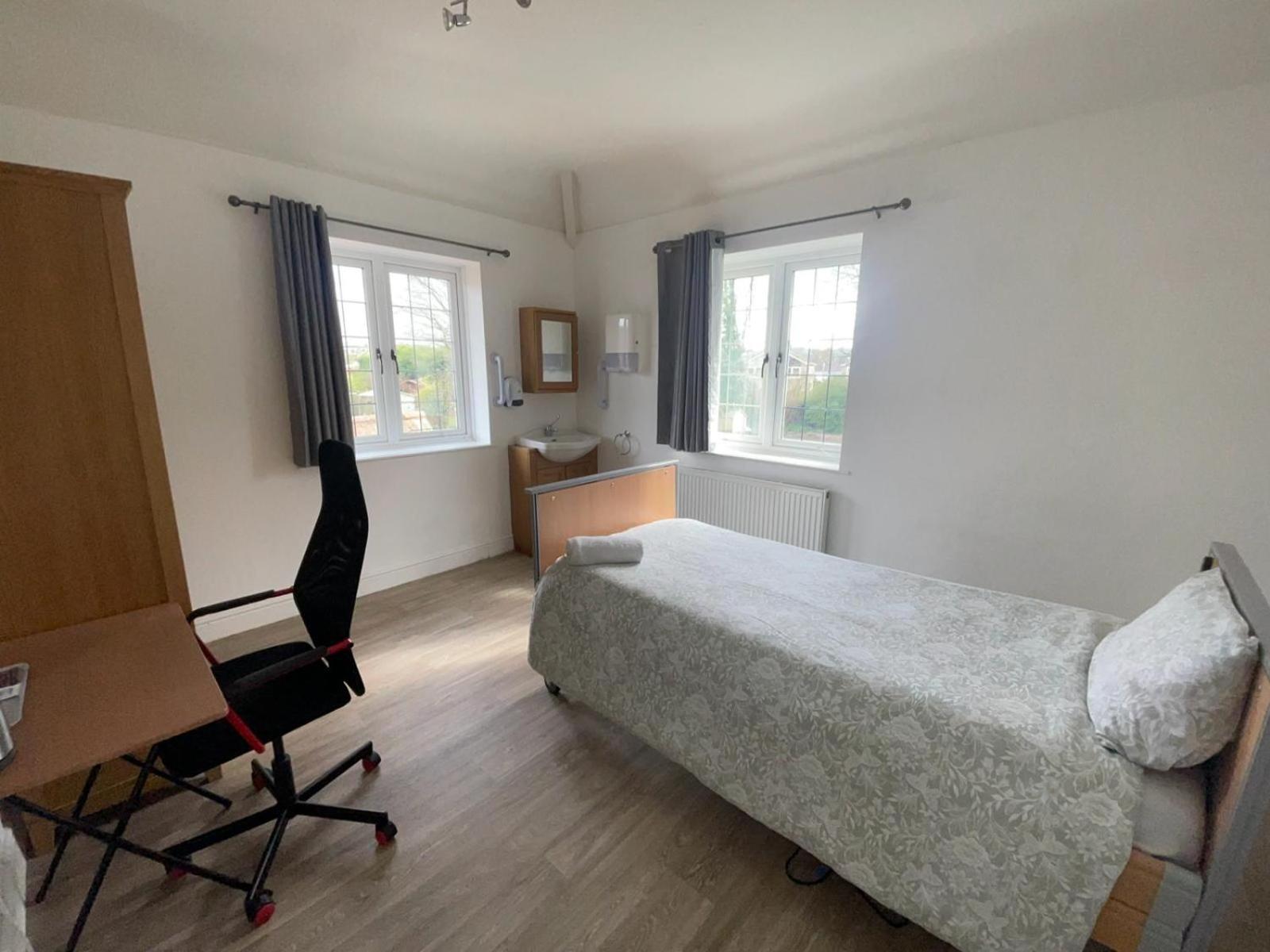 Guest house Canford House On Westbury On Trym Bristol