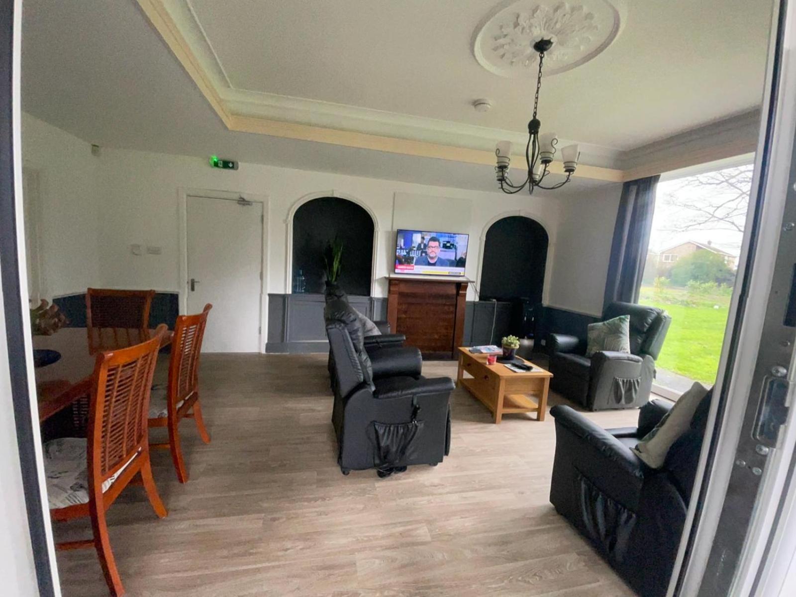 Canford House On Westbury On Trym * Bristol