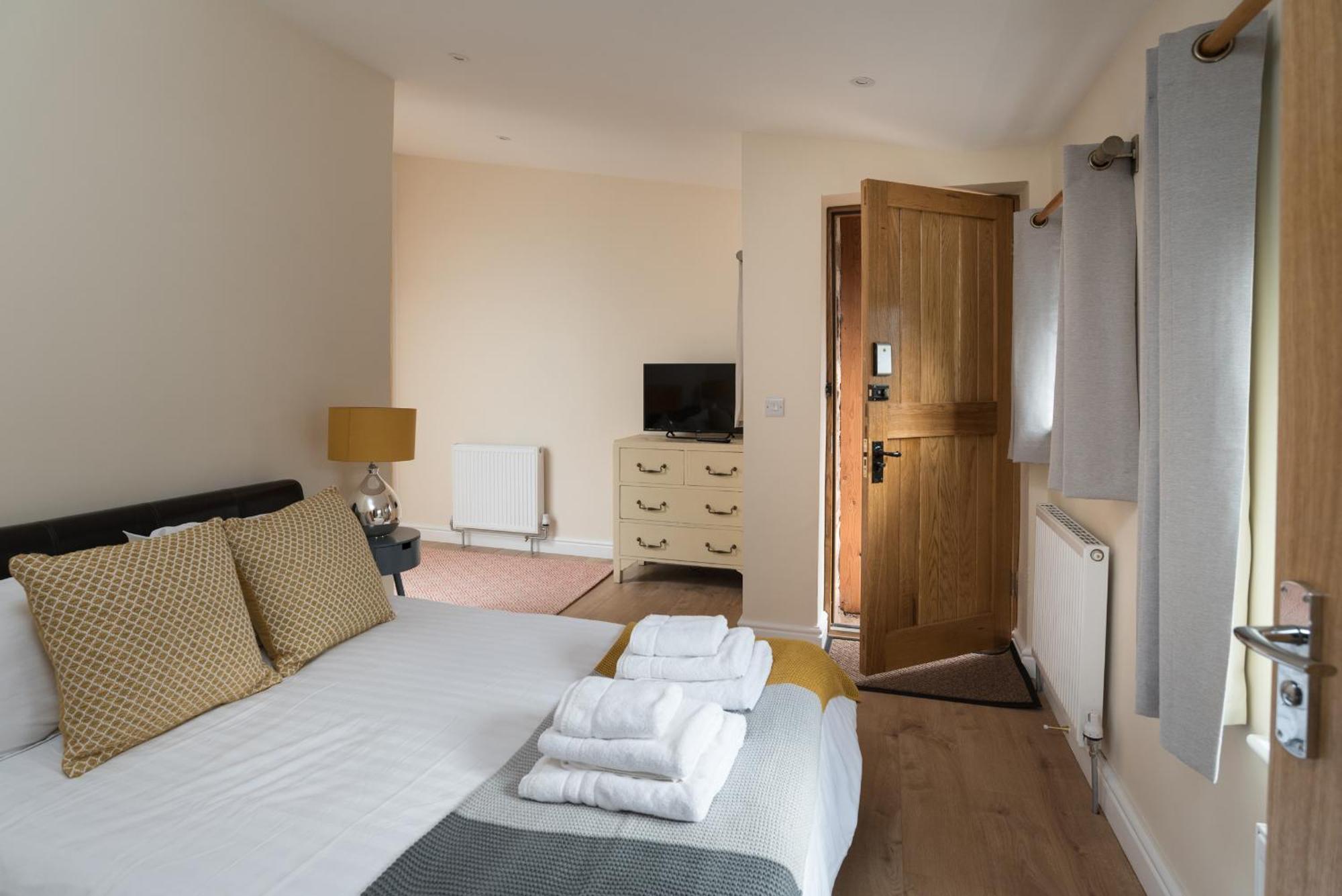 Holiday home East Wing