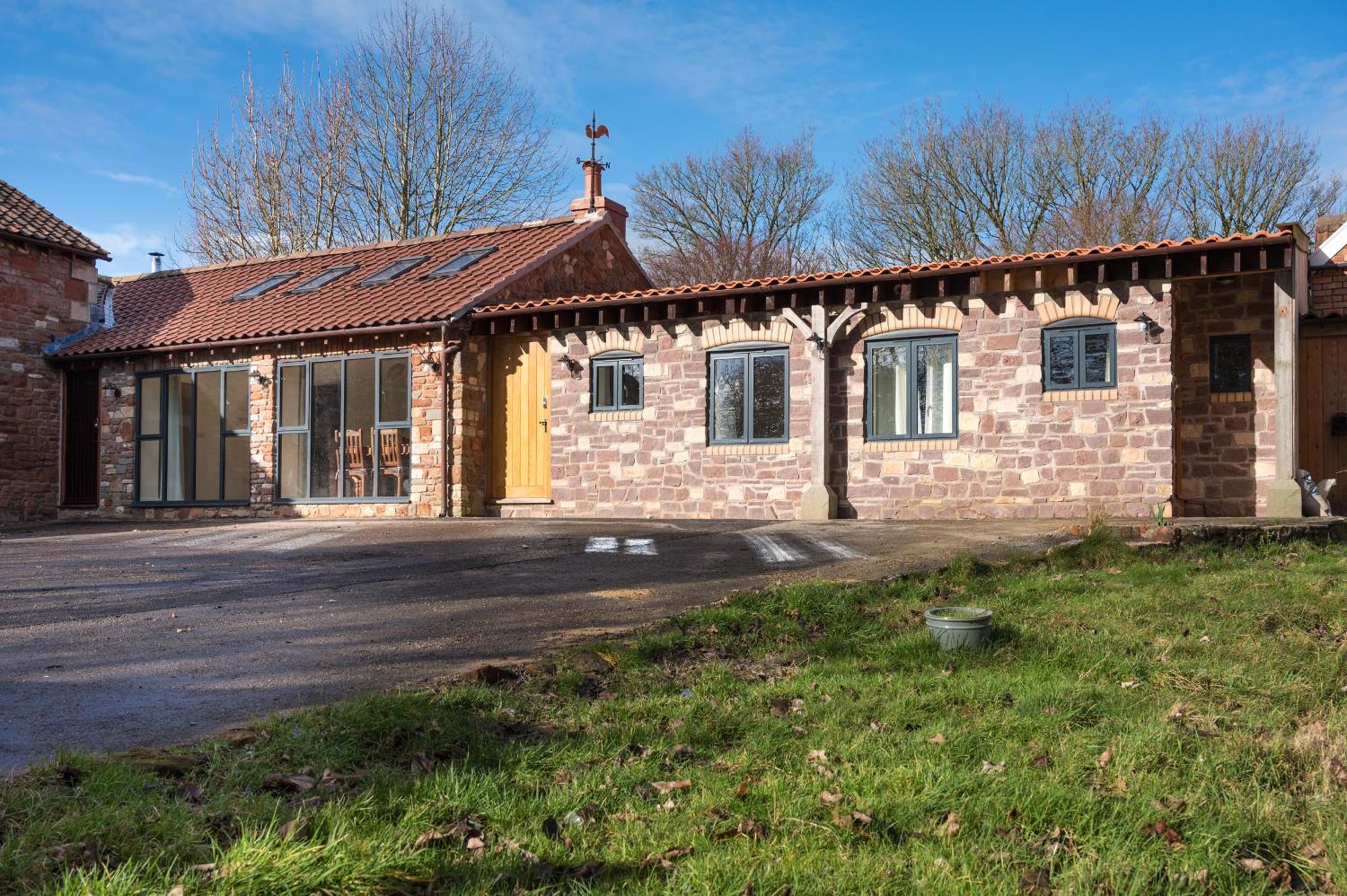East Wing Holiday home