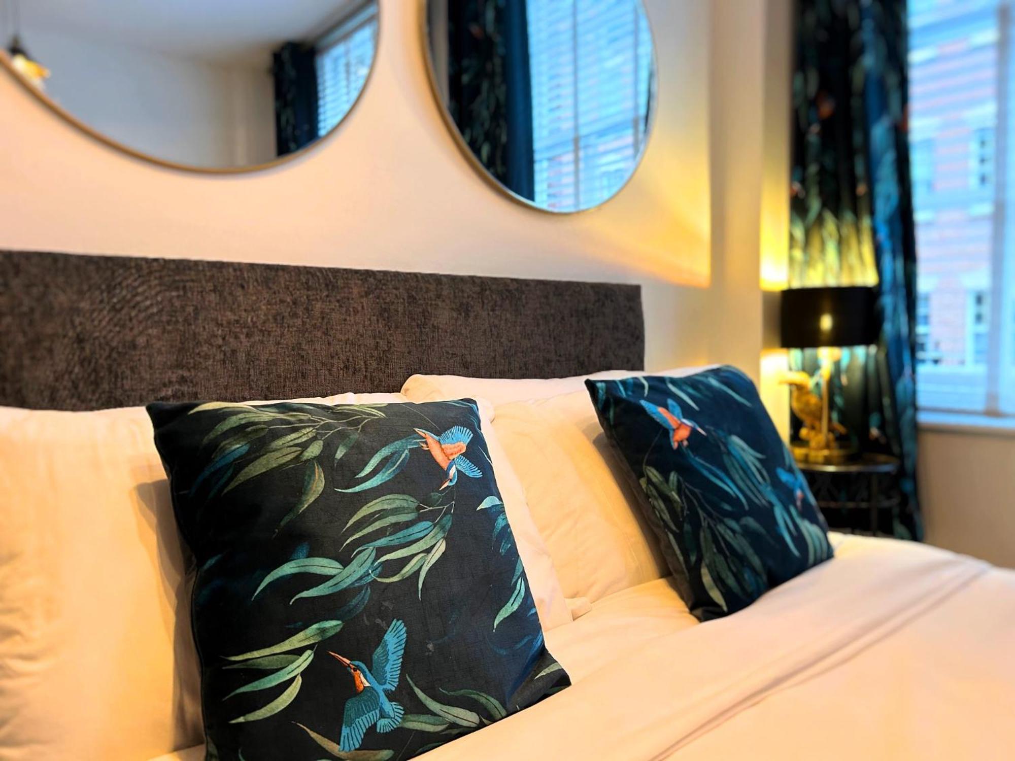 Apartment - Cabot Circus Bristol