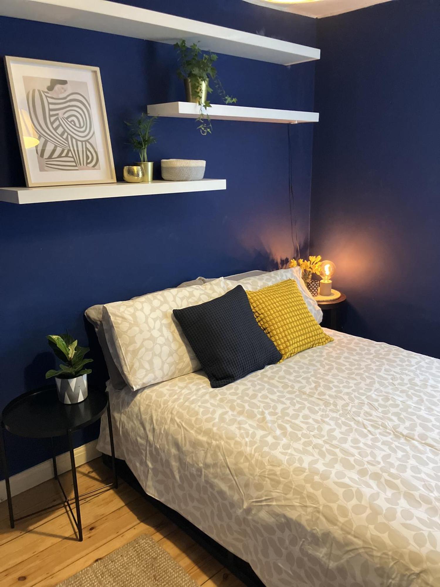 Holiday home 3 Bedroom House In Bedminster Near Wapping Wharf