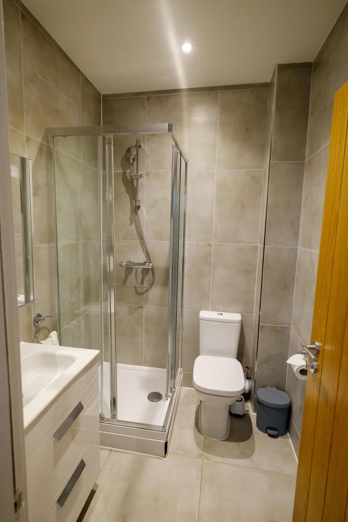 Apartment The Hidden Fishponds Gem Bristol