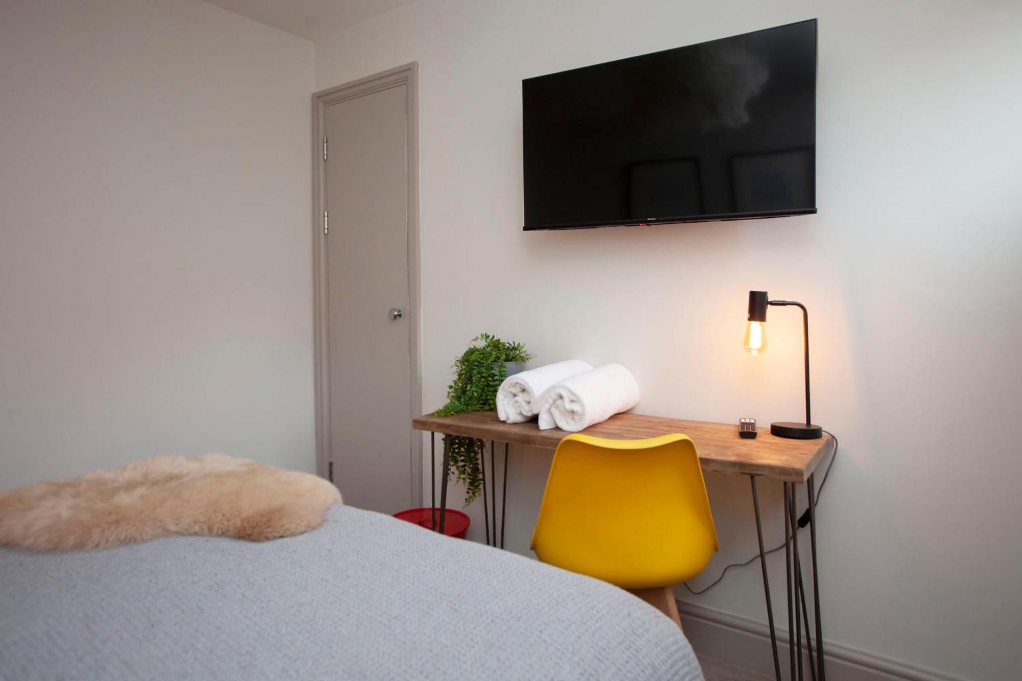 Apartment Higgihaus Cabot Mews #36 Fantastic Location