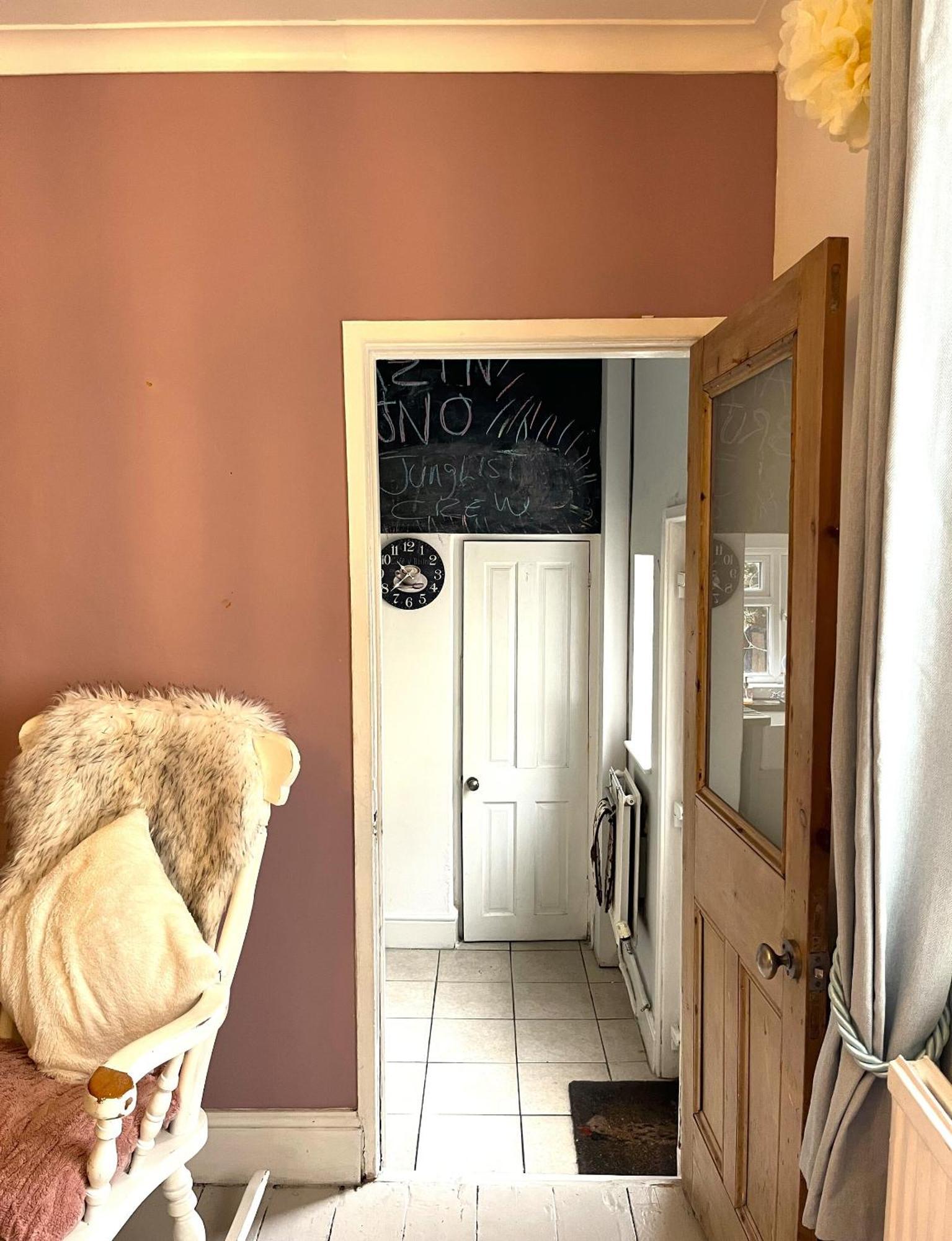 Charming Retreat With Garden - Sleeps 12 Bristol