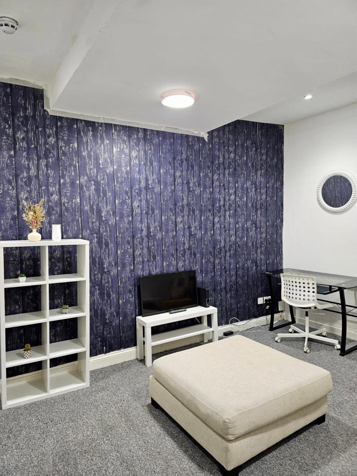 Homestay Spacious With Private Living Bristol