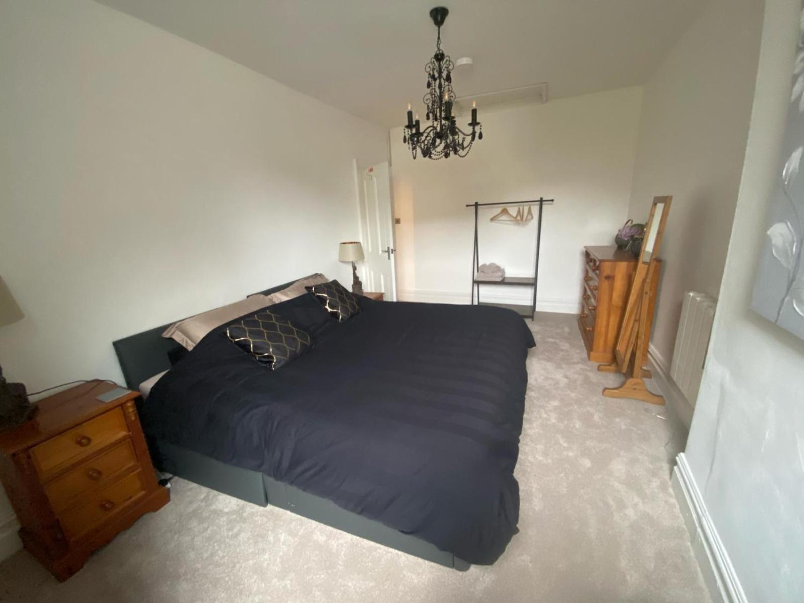 North Street Flat Apartment