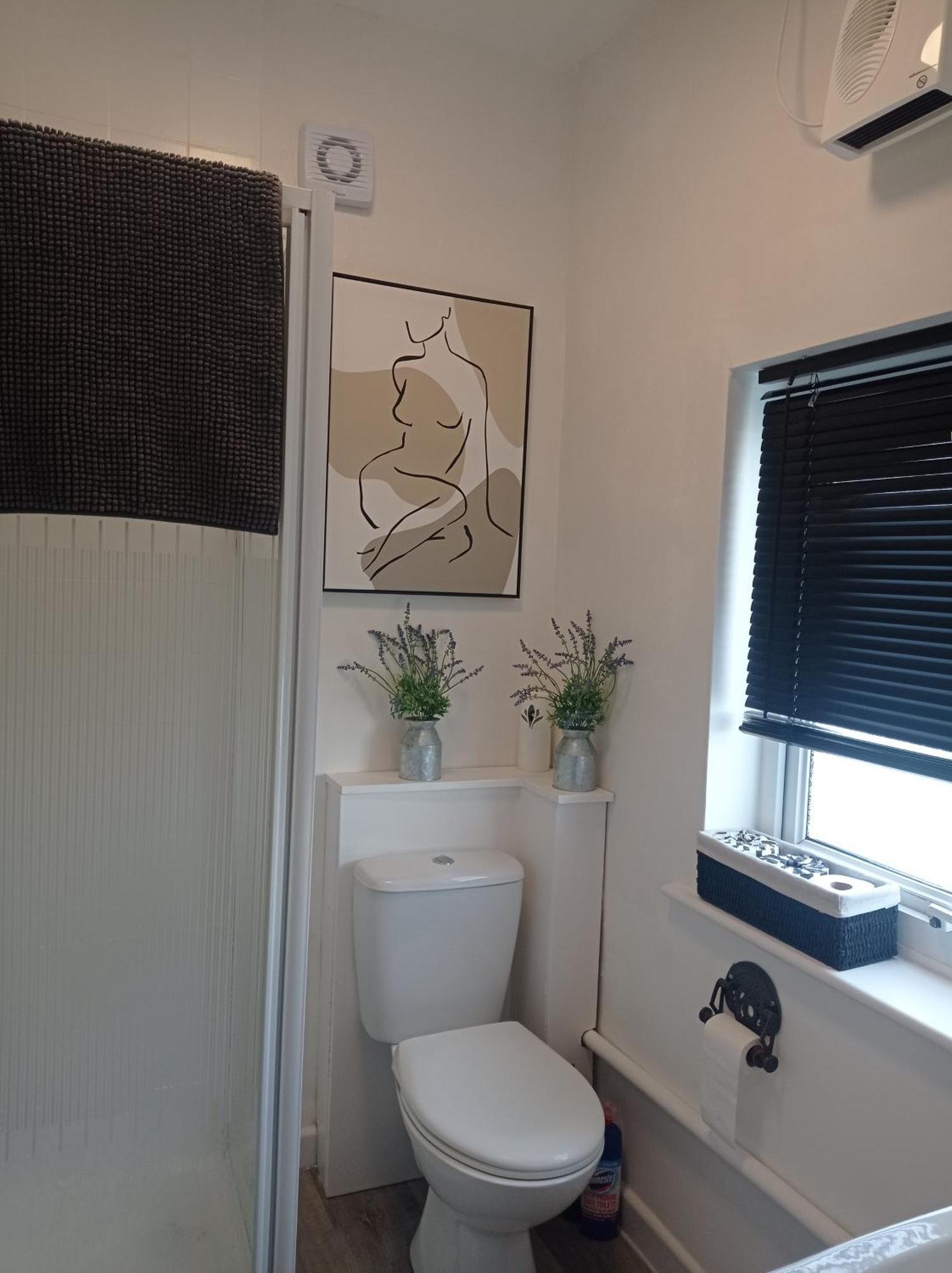 North Street Flat *