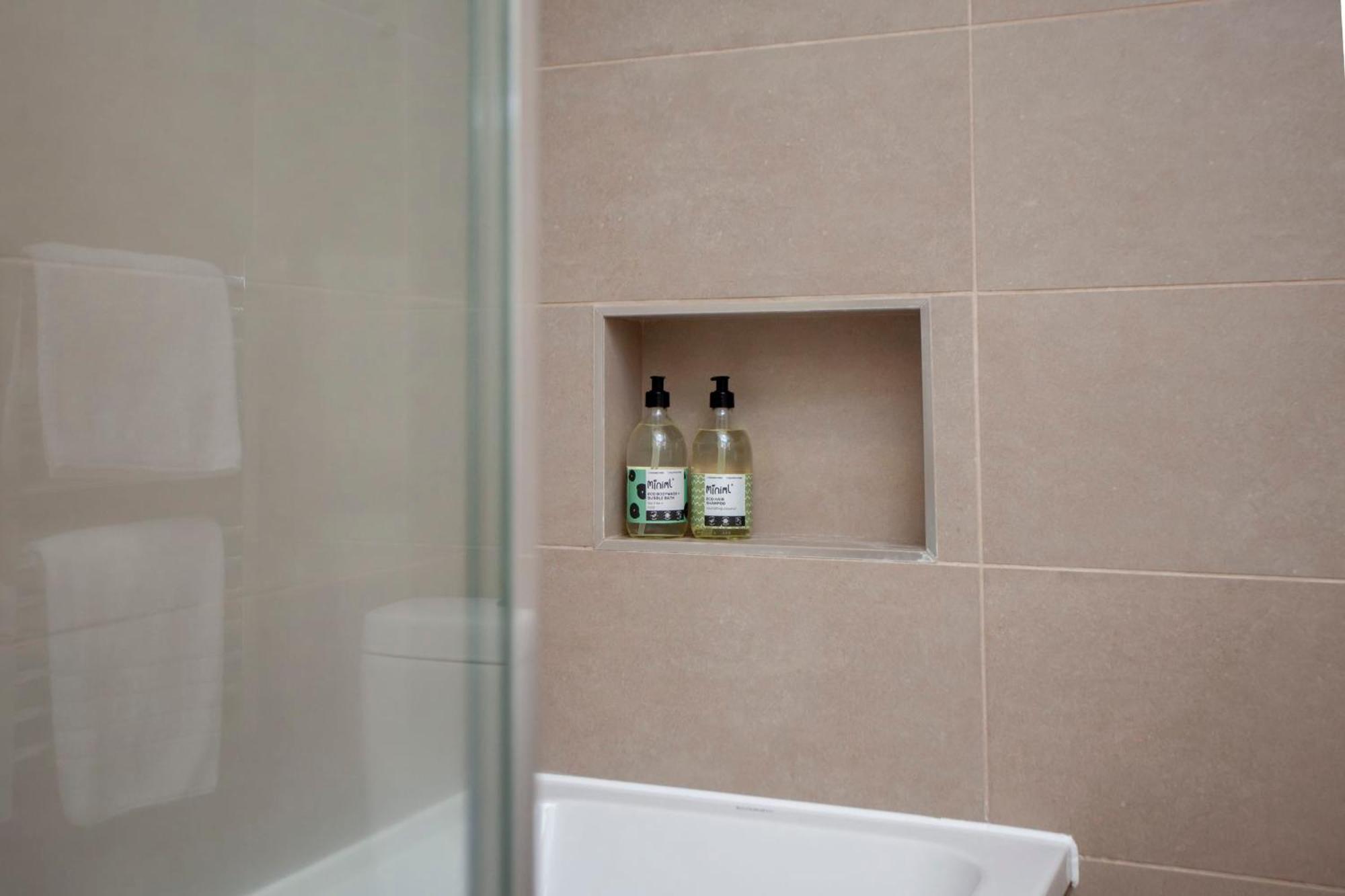 Apartment Higgihaus Cabot Mews #41 Prime Location Bristol