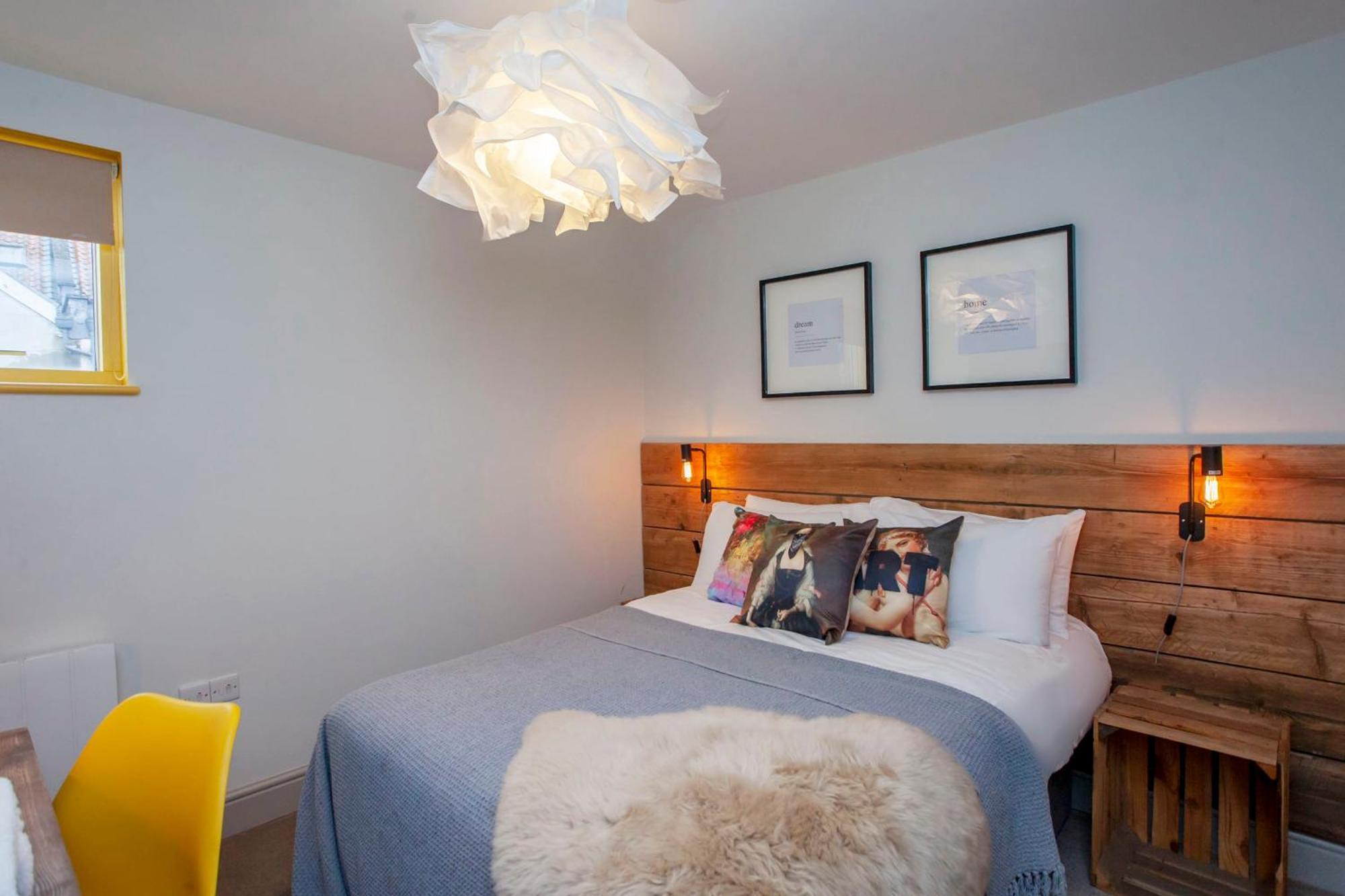 Higgihaus Cabot Mews #36 Fantastic Location Bristol