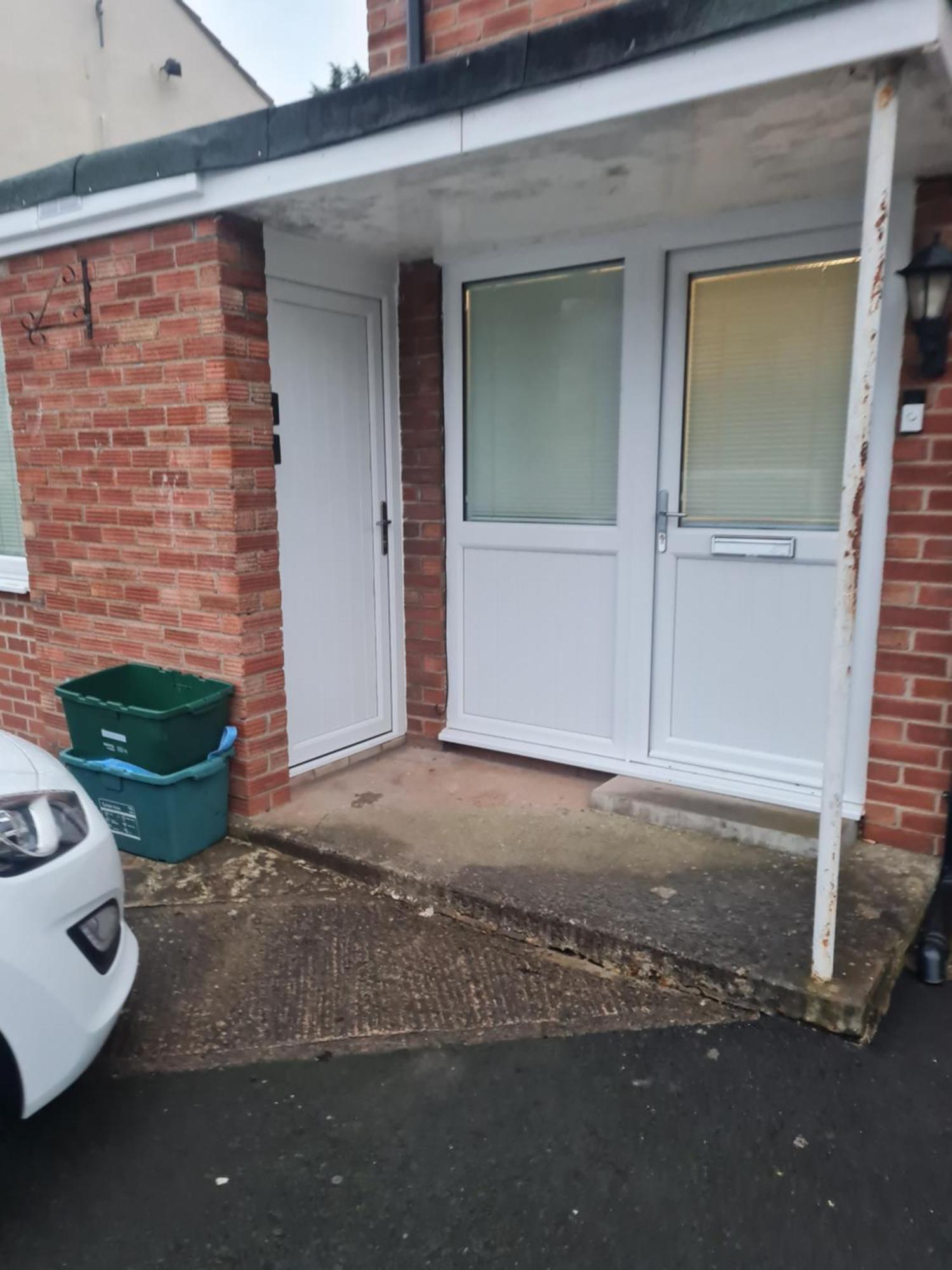 Converted Garage Ensuite Apartment