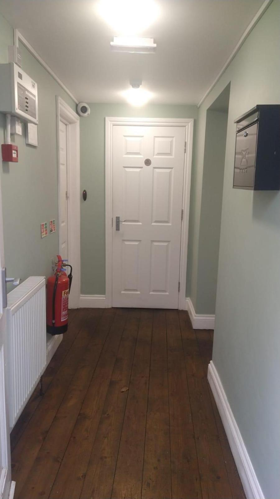 Bed & Breakfast The Ashville Bristol