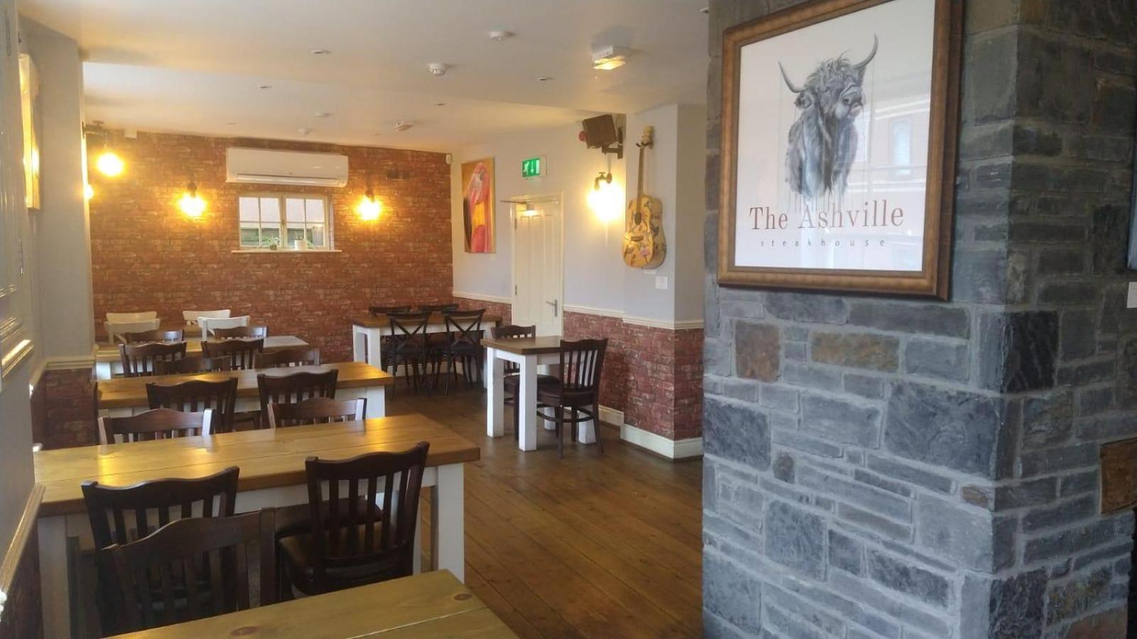 The Ashville