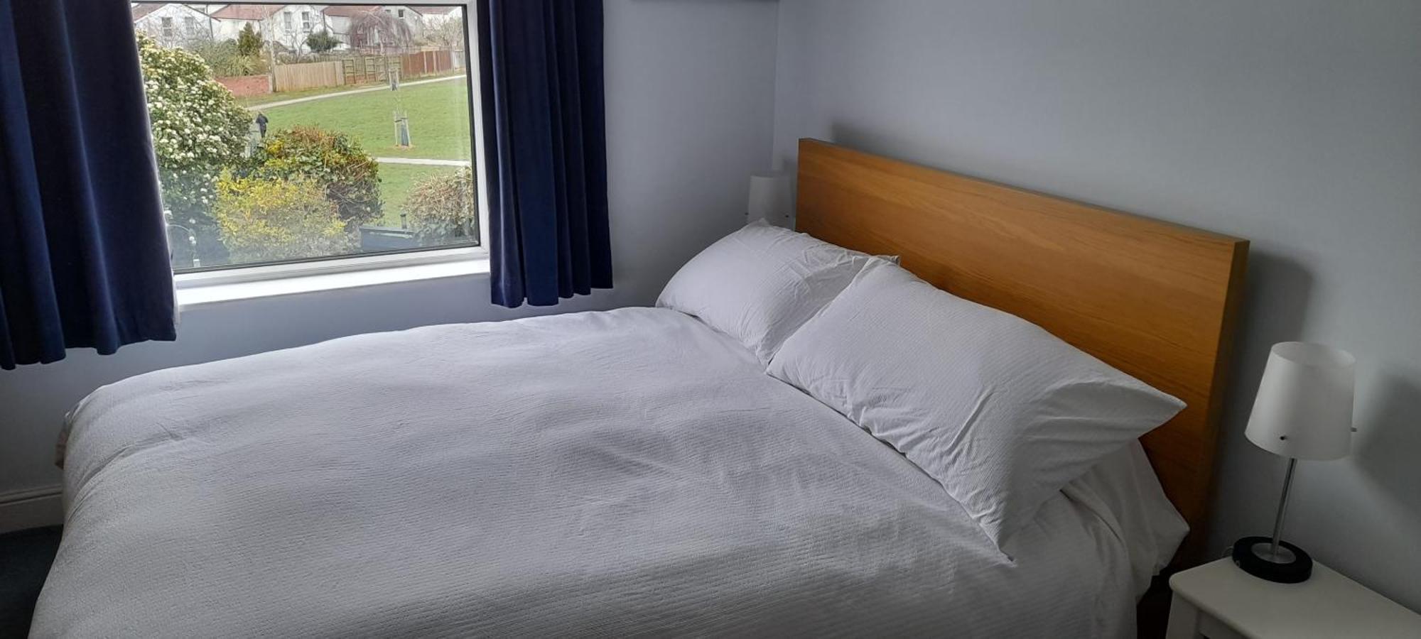 Holiday home Peaceful Family Retreat Near Gloucester Road Bristol